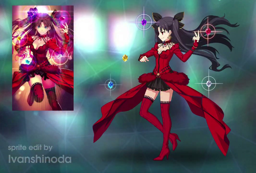 fate go formal dress Craft Dress, 🧑‍🎨: @ivanshinoda10, #fategrandorder #FGO #FateGO | Un Máster de la Costa s_mg_21