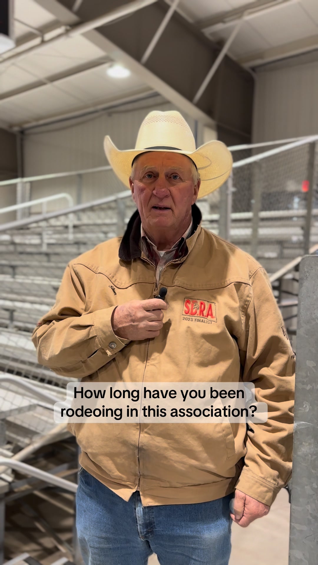 He’s seen the sport grow, the arenas change, and the generations follow ...