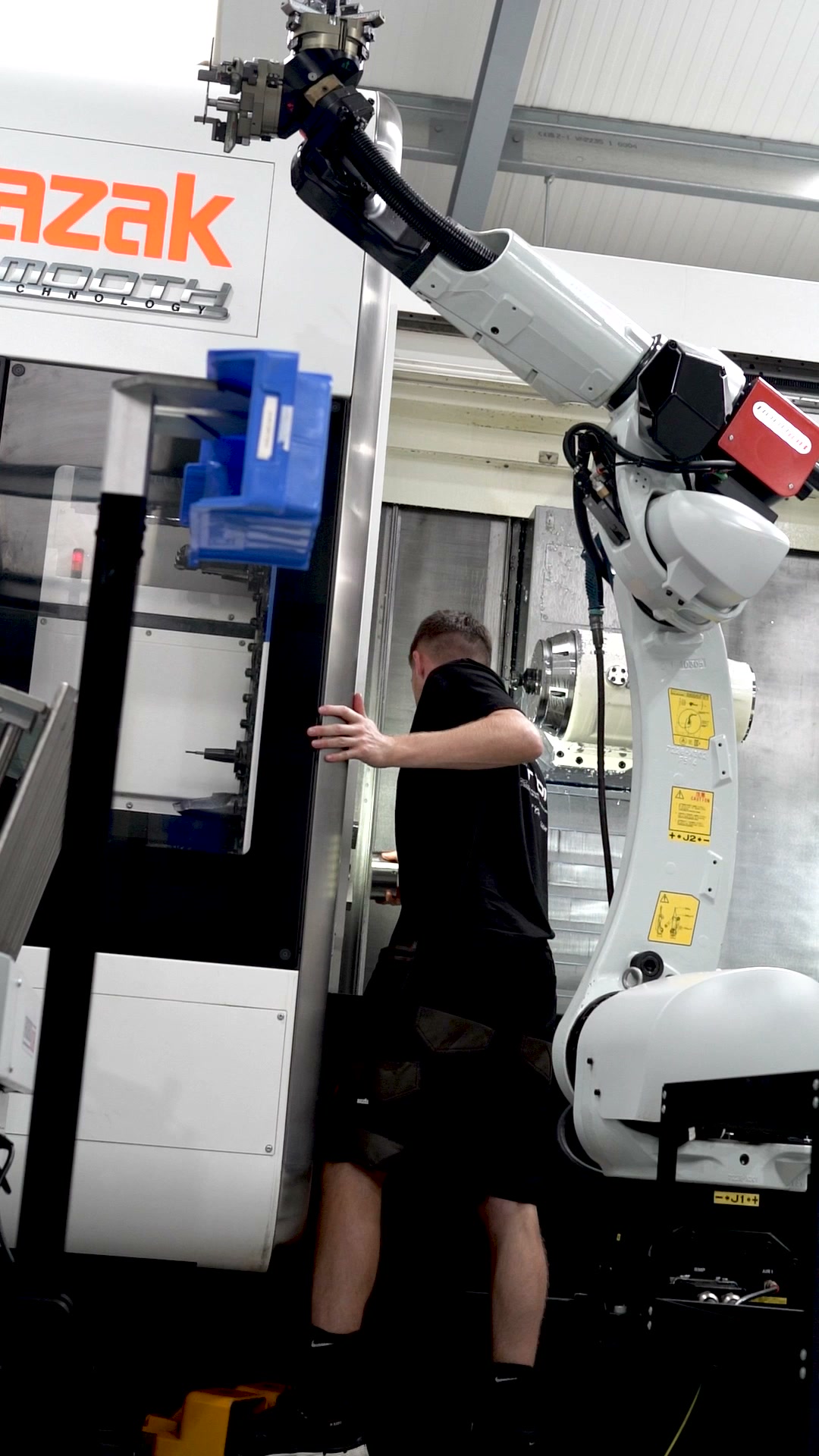 We're driven to design the very best possible performance hardware