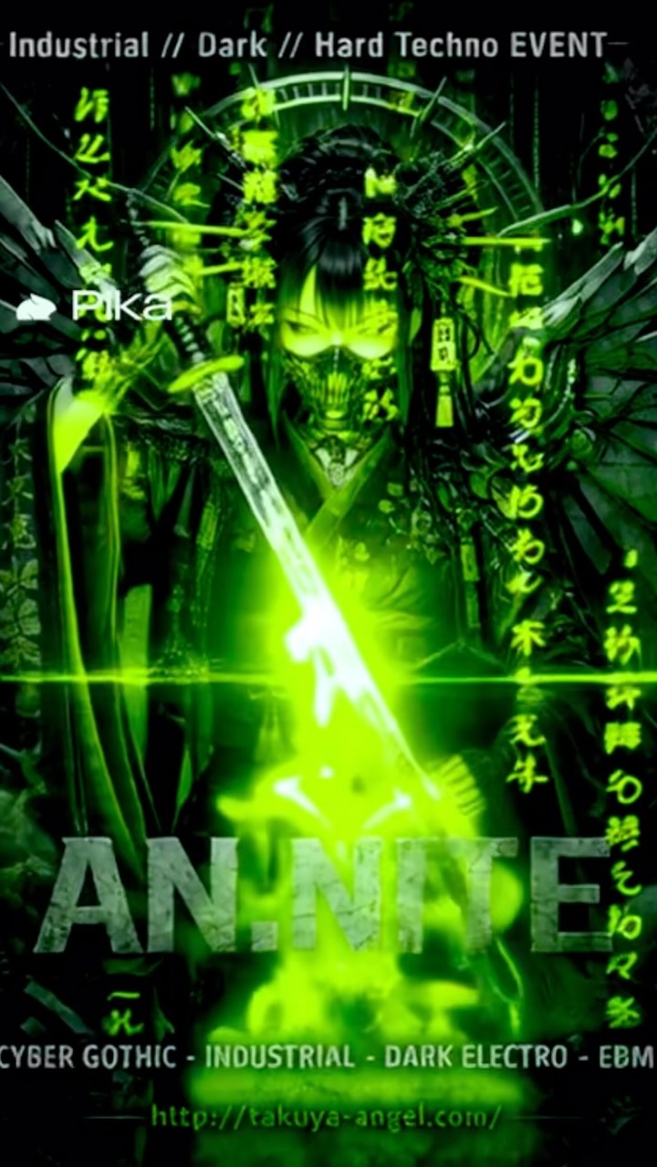 Takuya Angel