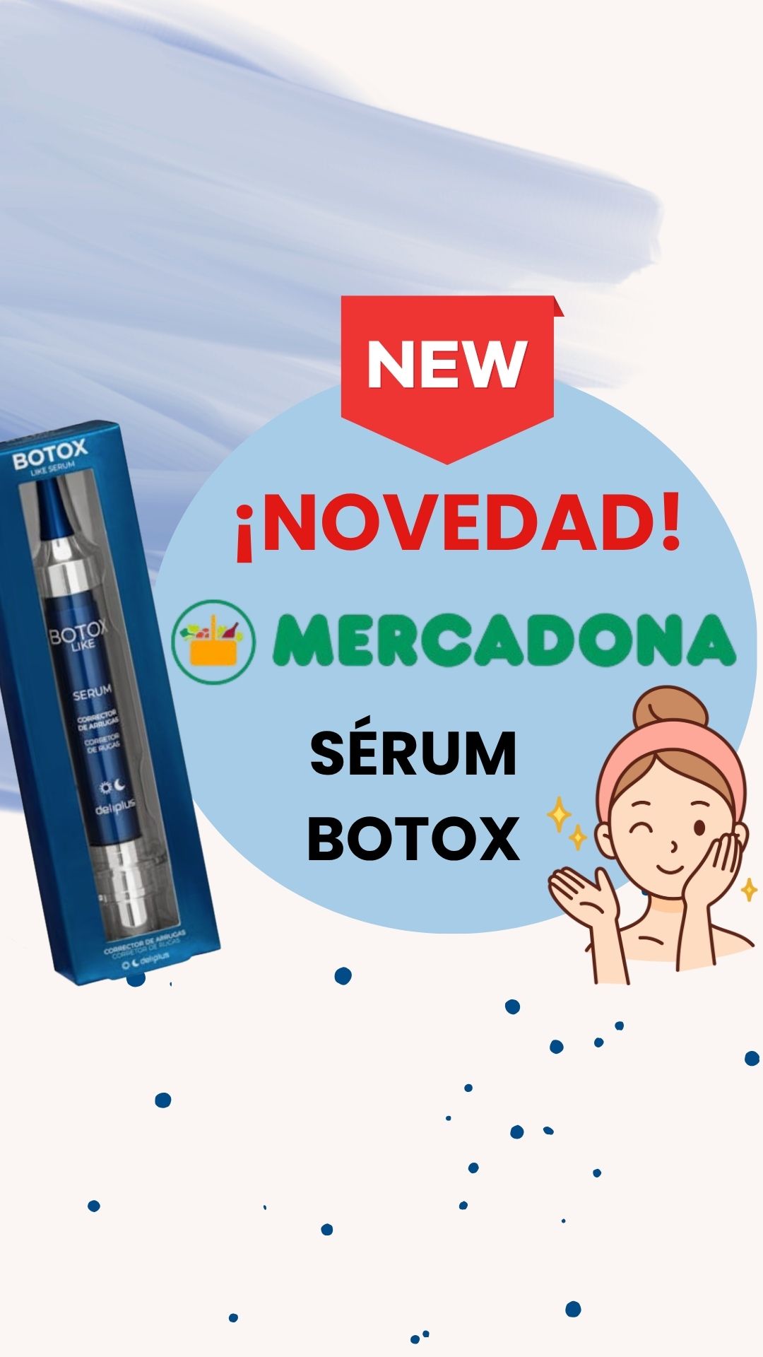 l carnitina mercadona funciona Hay productos que apetece usar una y otra vez… y la colección Superfoods de Deliplus es uno de ellos 🍓🌿 Una colección de edición limitada que ya puedes encontrar en tu tienda Cyanofar An overview of fermentation Location:GB
