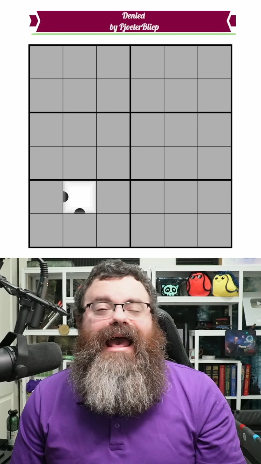 Sudoku Adventure 1131 