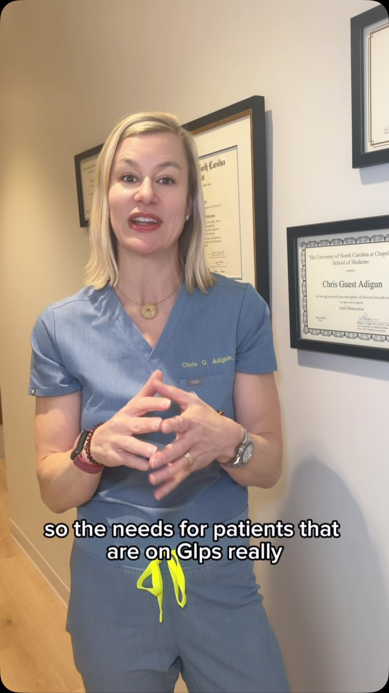 glp-1 north carolina Weight loss drugs like Ozempic could soon be within reach Weight loss support that works