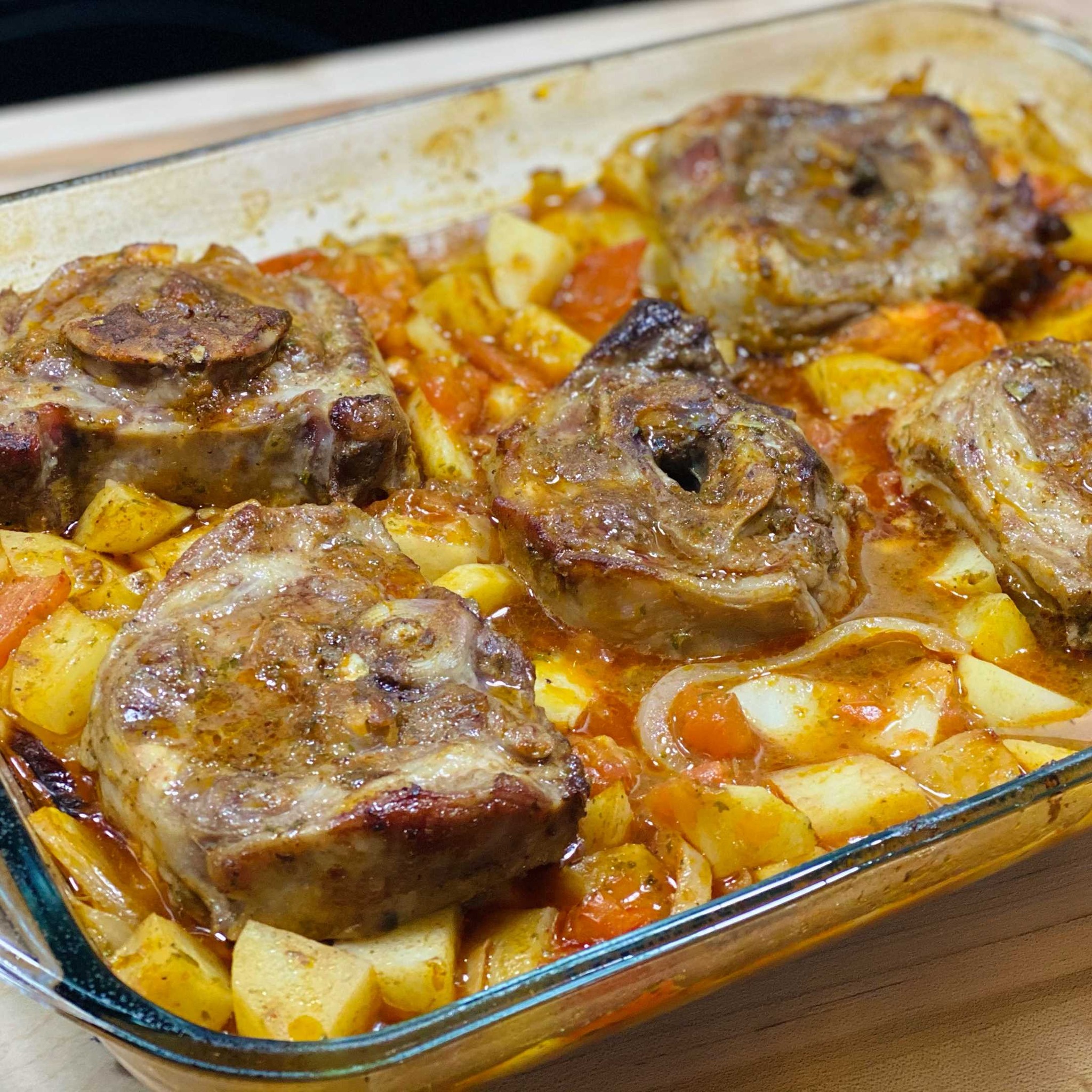 Comment Cuisiner Le Collier De Veau