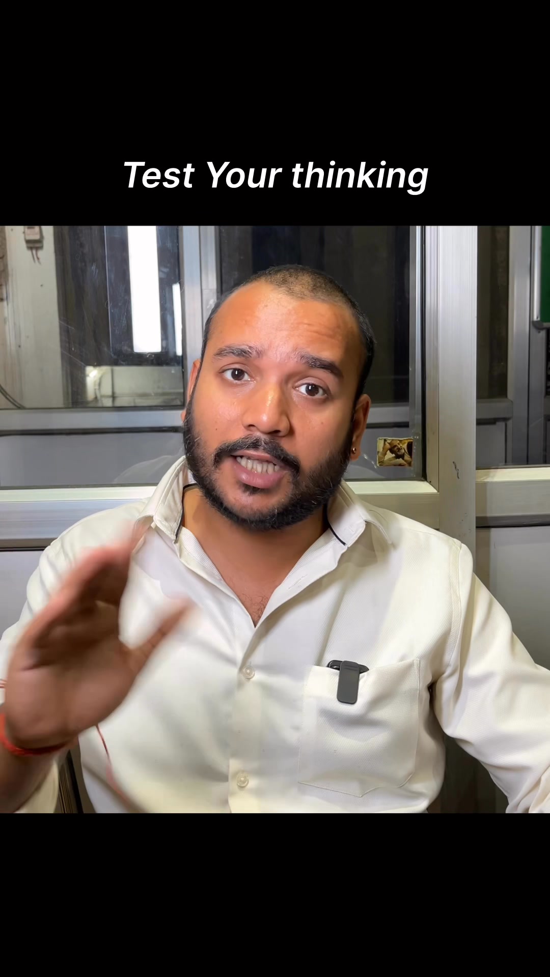 🧠 What is Darshan? Most people think philosophy is just about books or ...