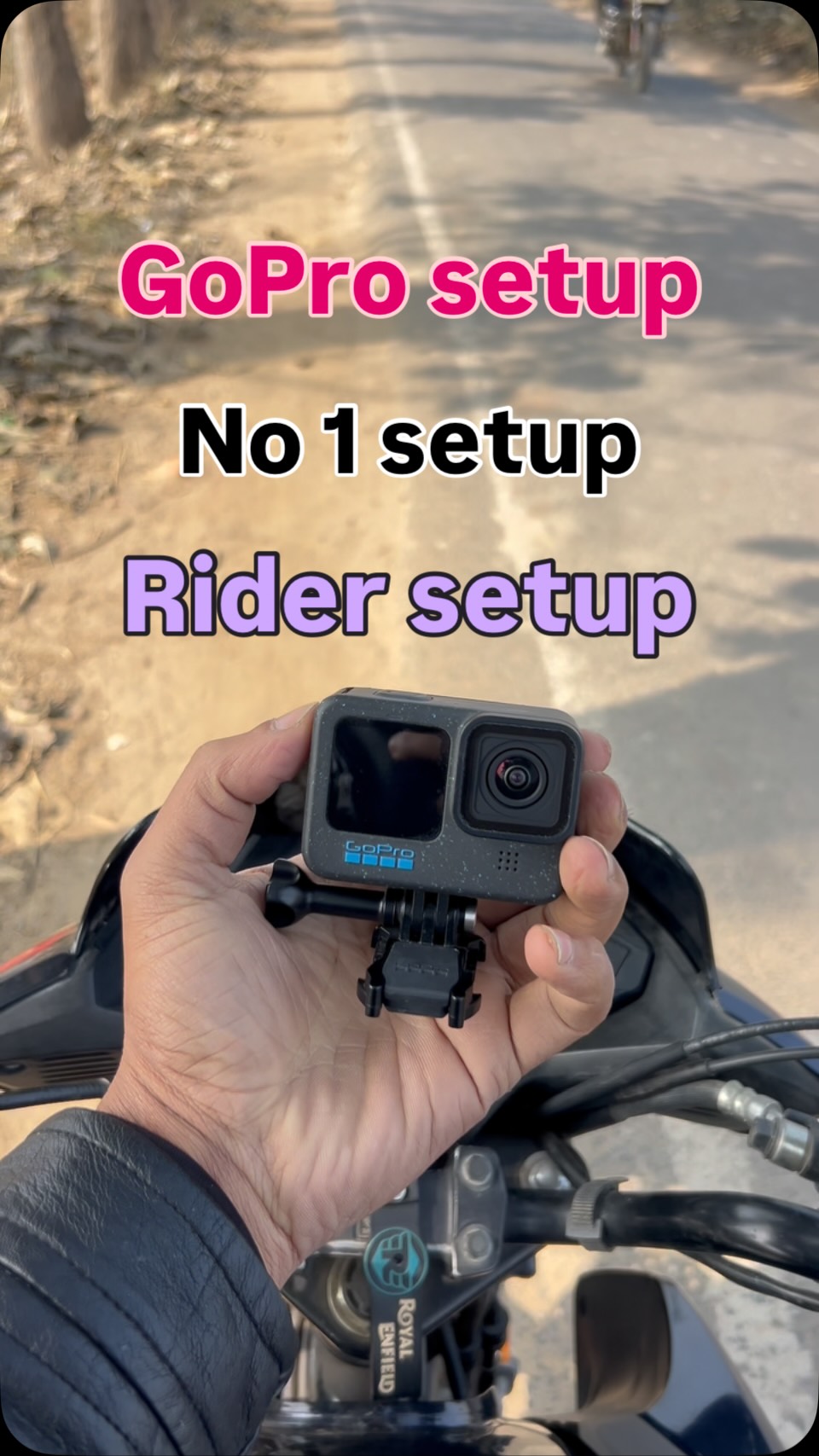 Follow and Dm for link #gopro #goprohero12 #gopro12 #rider #riders # ...