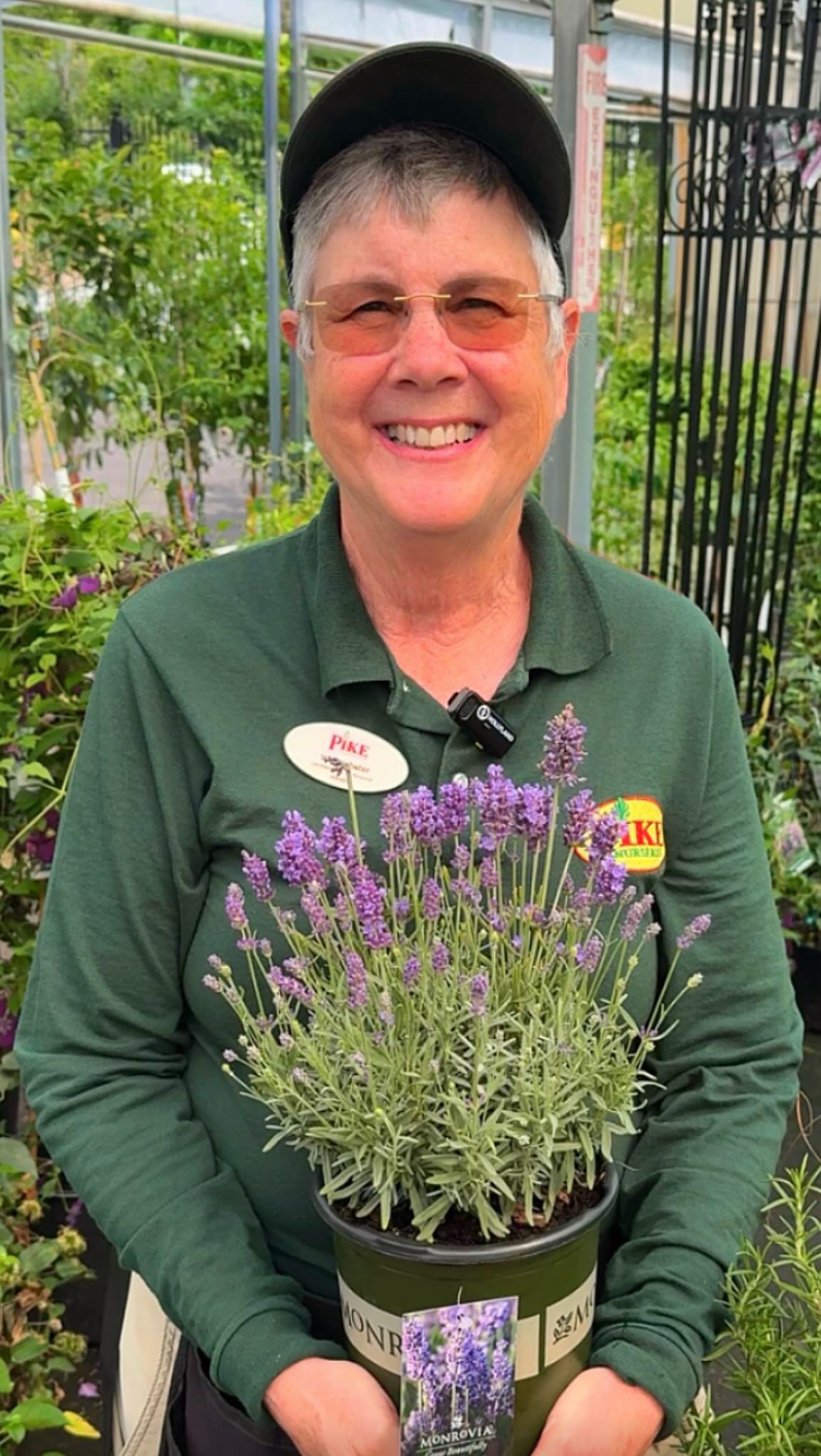 Rosemary And Lavender Are A Match Made In Heaven— Here's Why You