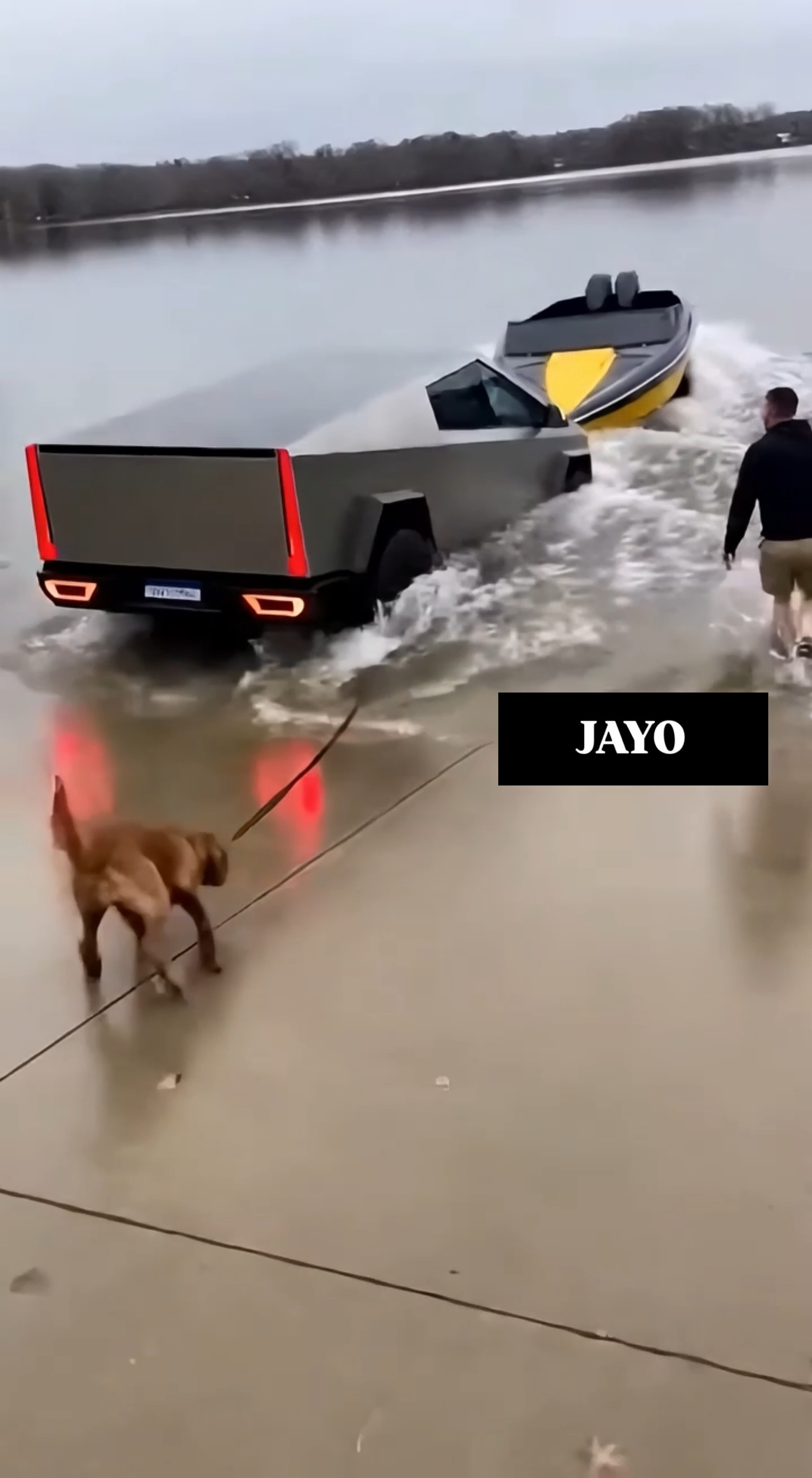 Bro tested gravity… gravity won The videos are made using AI for your ...
