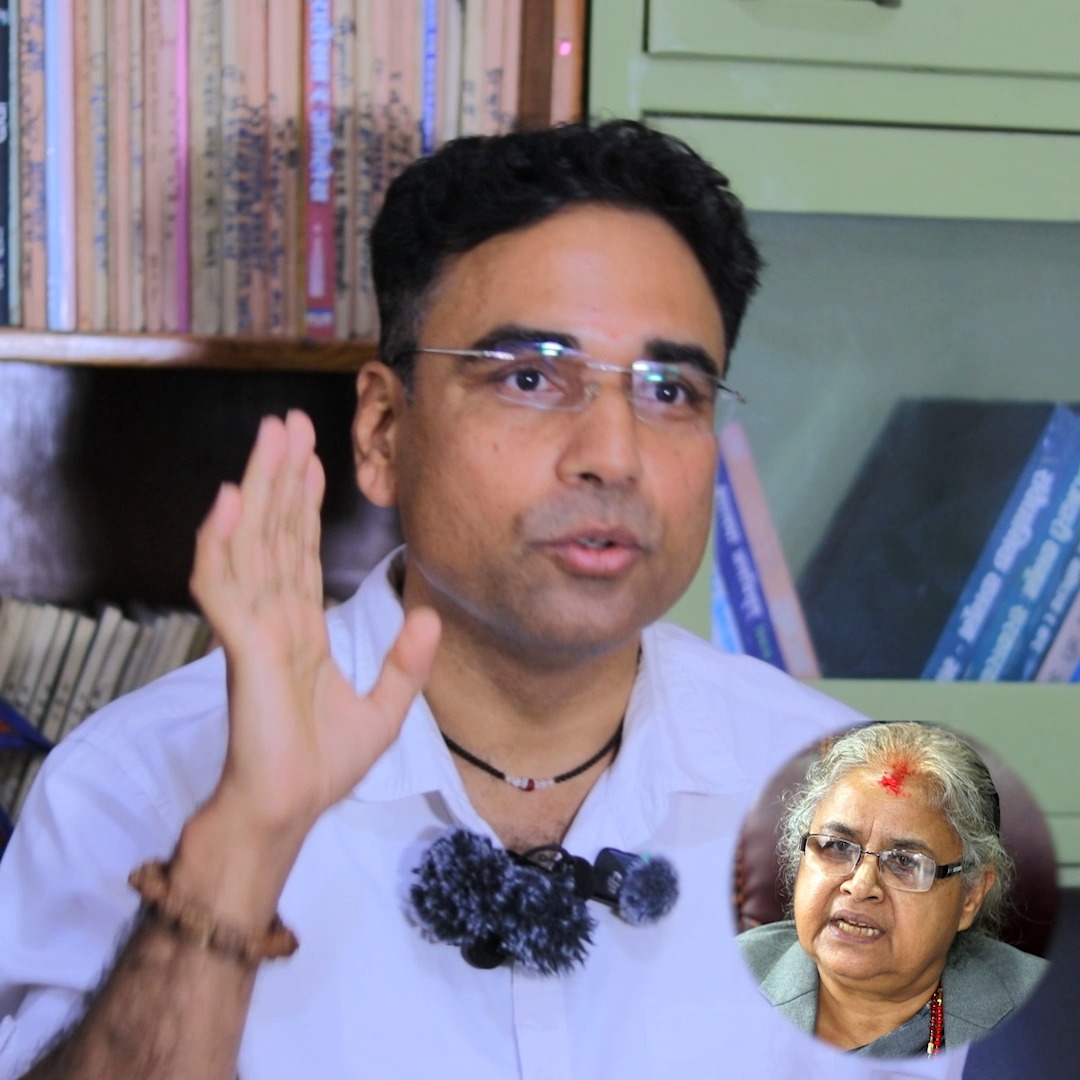 pakrau gardai | Standard Khabar | Facebook