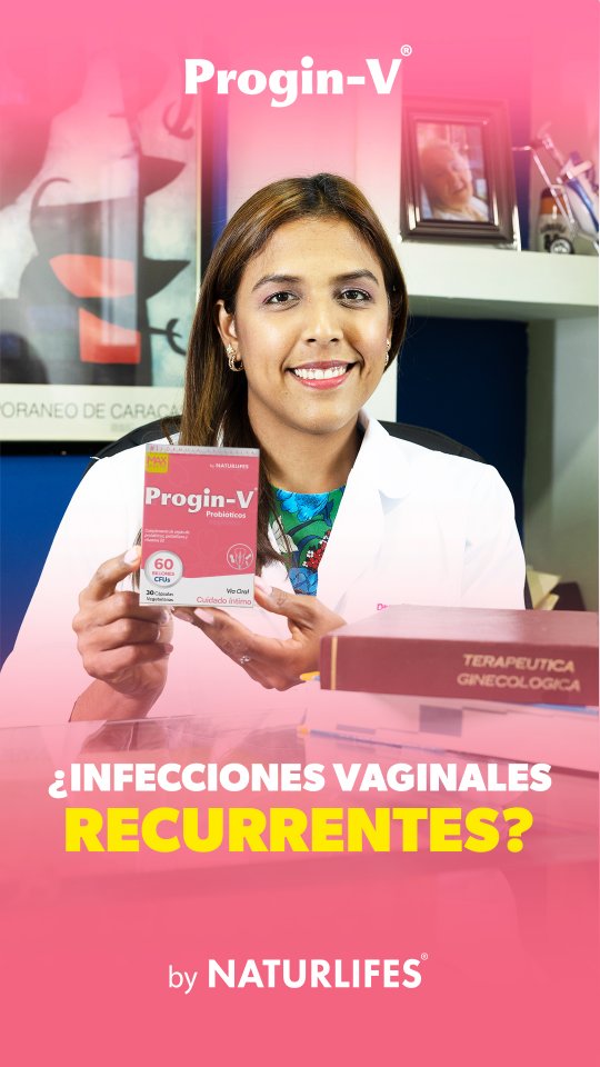Progin-V