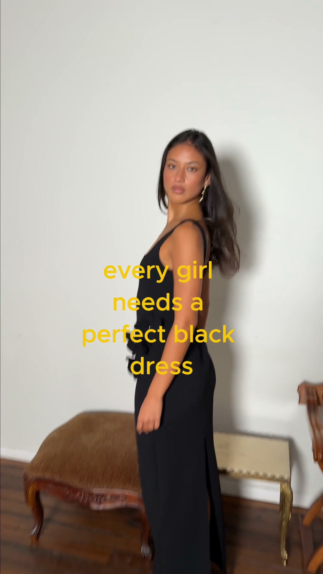 selfie leslie black dress Size:1(MEDIUM) 36.0 Waist 4th_July_26 UNTUCKit Men's Regular Fit