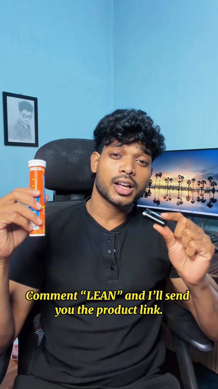 Comment “LEAN” or “LINK’ for the product link, Use my Coupon code “AJIT40“ for additional discount on www.fastandup.in , Fast&Up Lean Body with, 🔥2000 mg World’s Best Carnipure L-Carnitine, 🔥Boosts