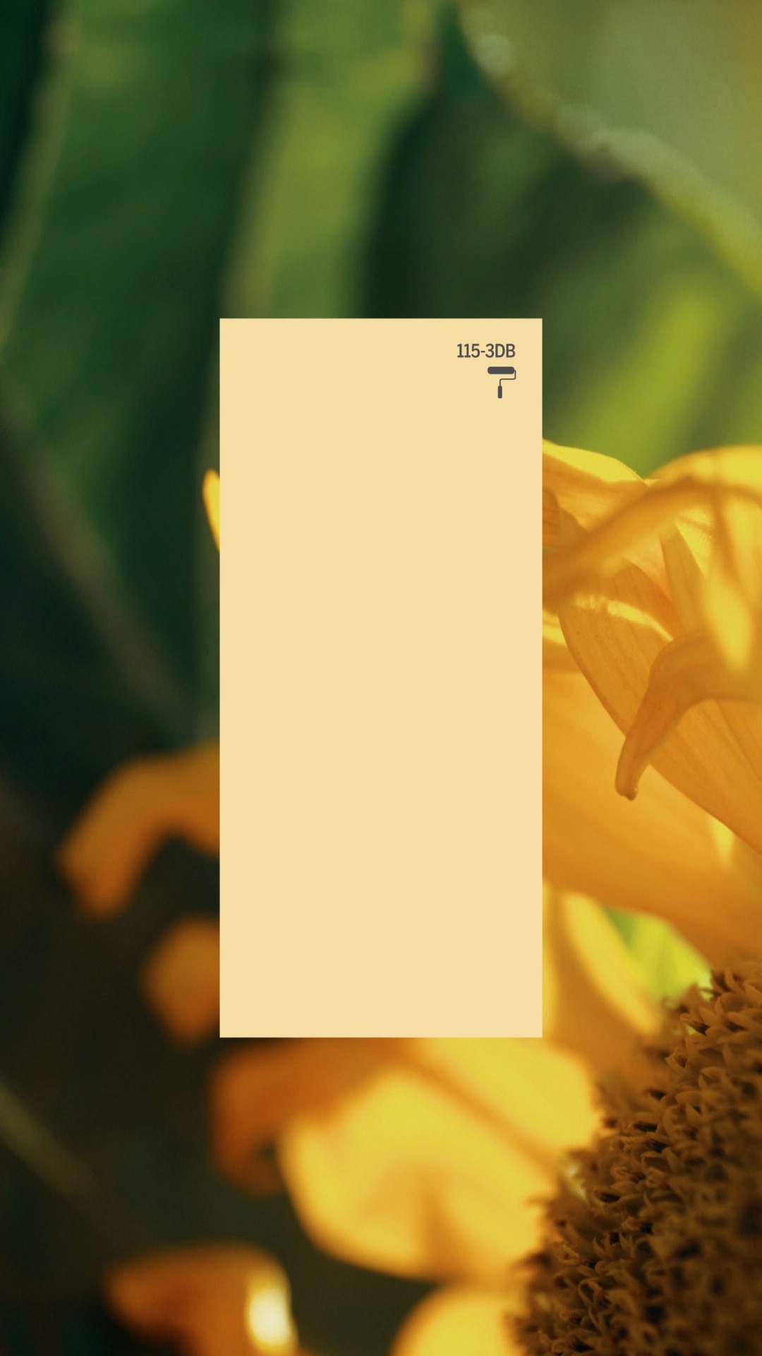 Matching up our 2026 Color Trends paint colors to the original ...