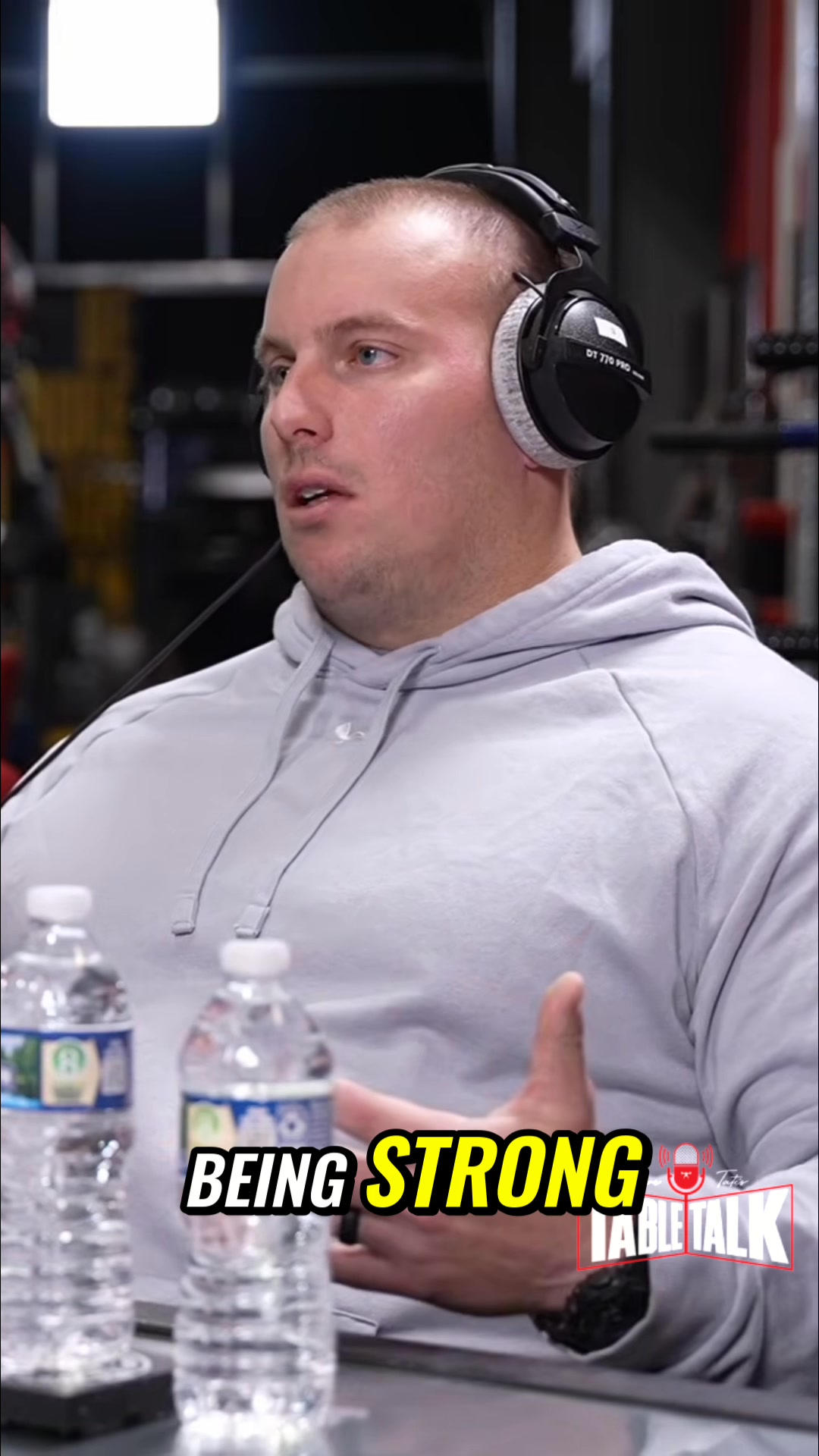 Stumbling upon Elite FTS online, I discovered powerlifting. Seeing ...