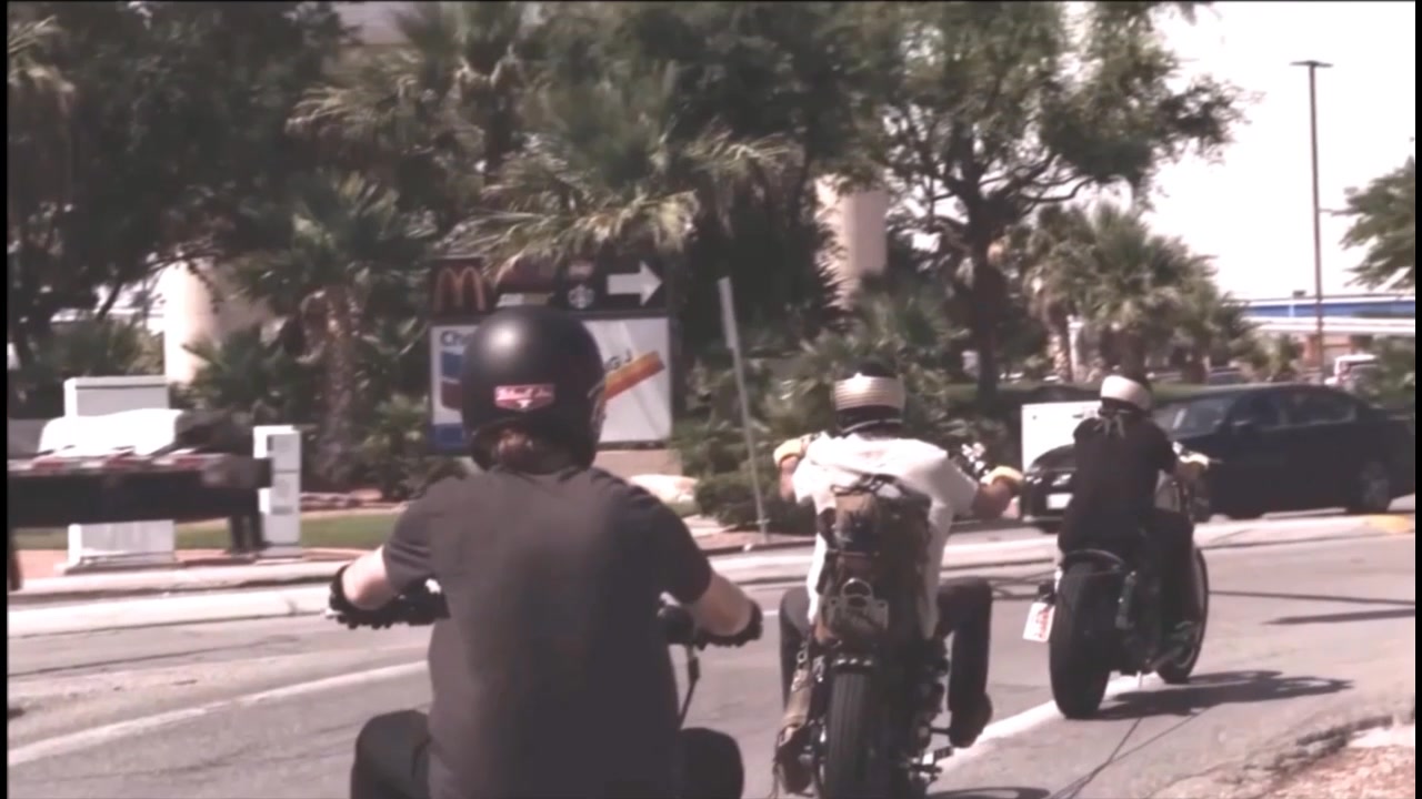 I had a lot of fun putting this together. I was a young Biker many ...