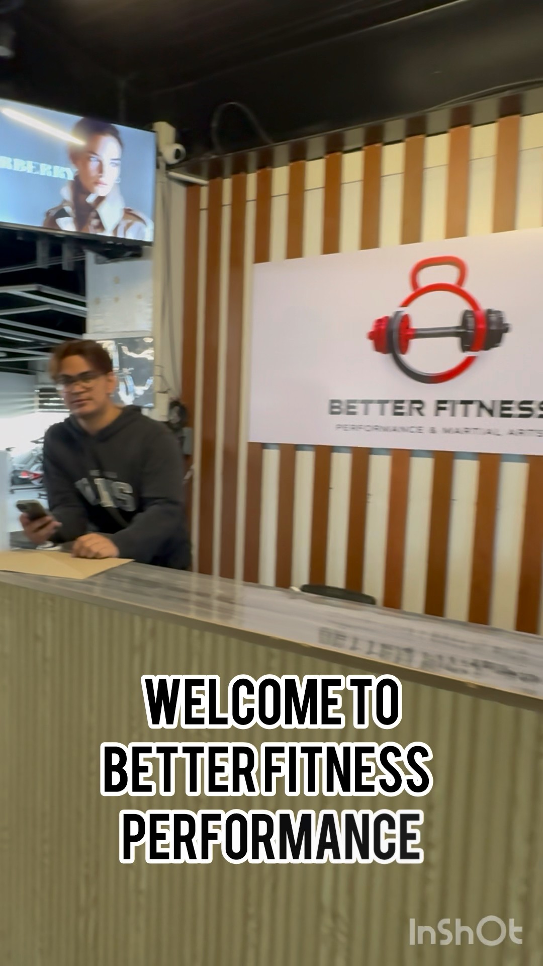 🔥 New Year. BETTER you this... - Better Fitness Performance | Facebook