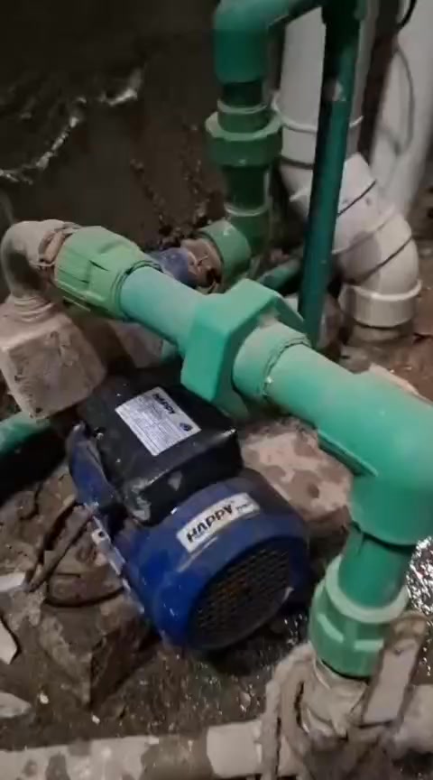 Waheed Solar pump on Reels | Facebook