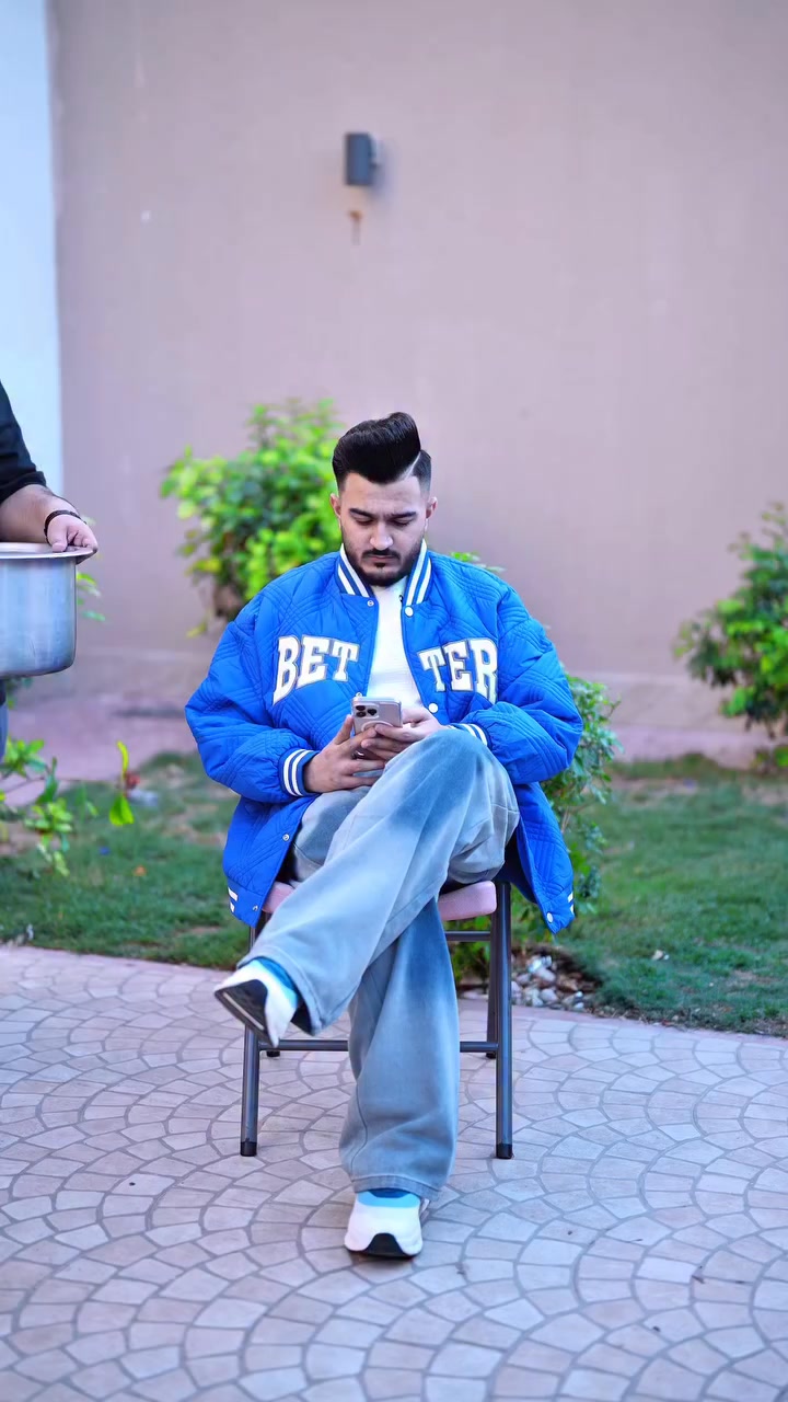 Fraz Rajput on Reels | Facebook