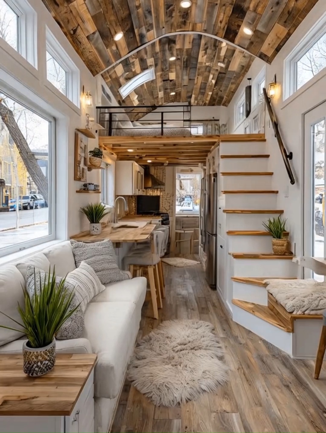 Stunning😍 | Tiny Homes | Facebook