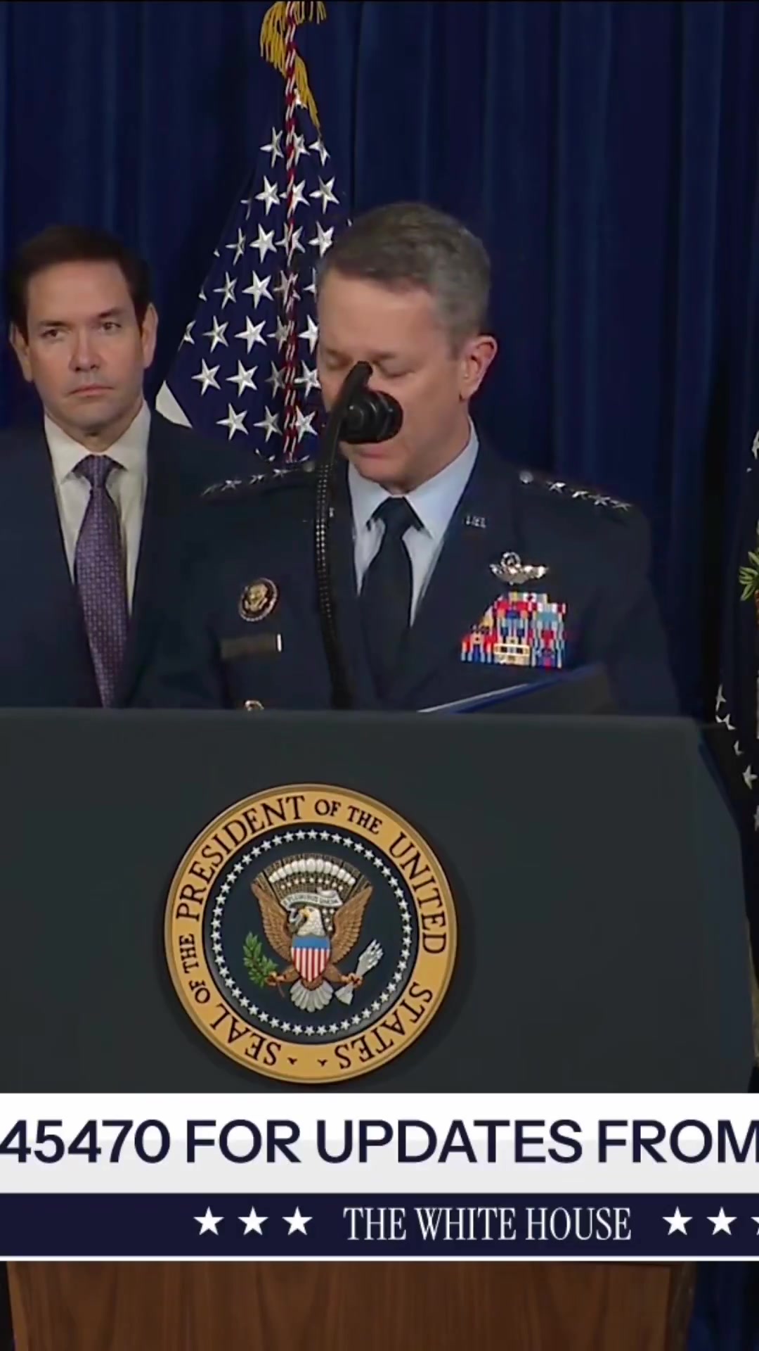 MUST WATCH — General Dan 