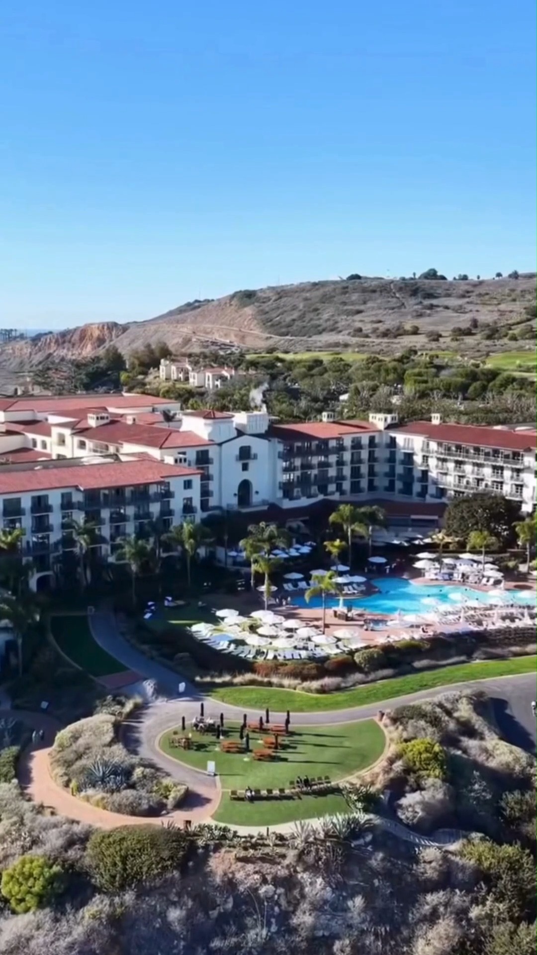 Terranea Resort | Rancho Palos Verdes CA