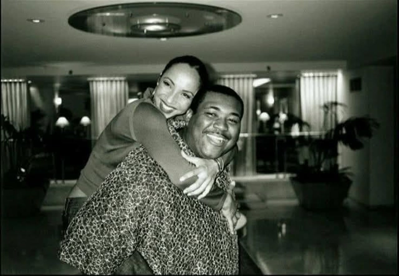 Sade - The Lovers Rock Tour 2001 | We Love Sade