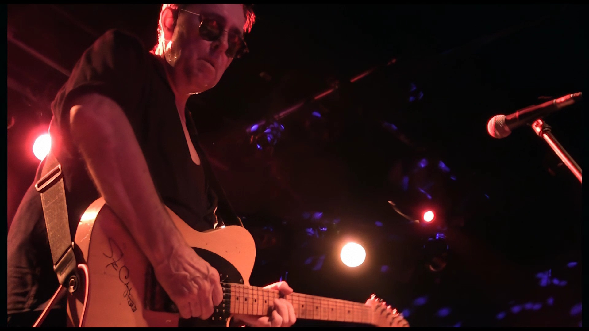 Pavlov's Dog - Song Dance / Theme From Subway Sue - Live 2015