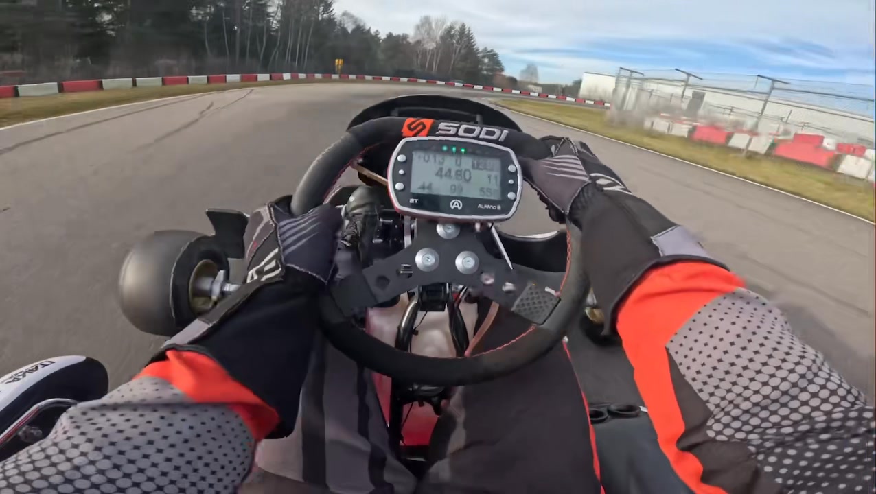 On board 🔥🔥 #kartingemotionandpassion | Karting Emotion and Passion ...
