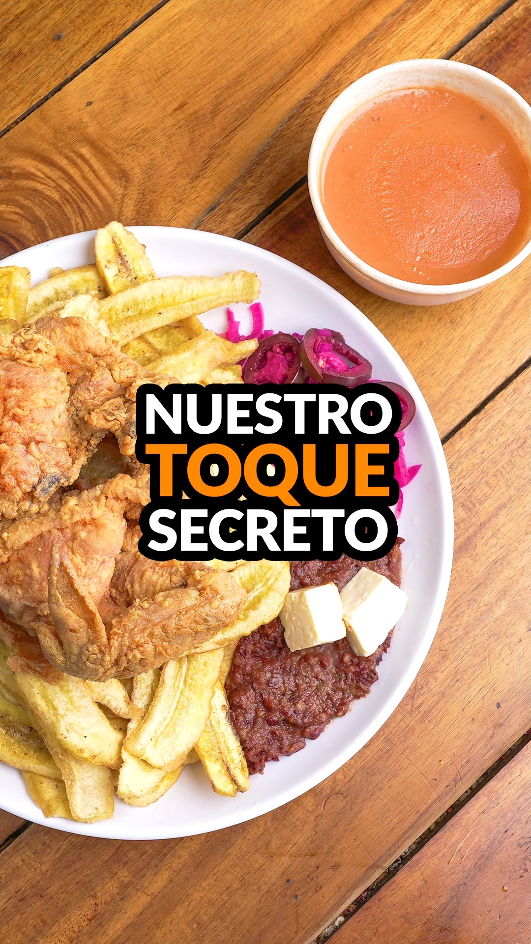 El Tiky Tiky | La Ceiba