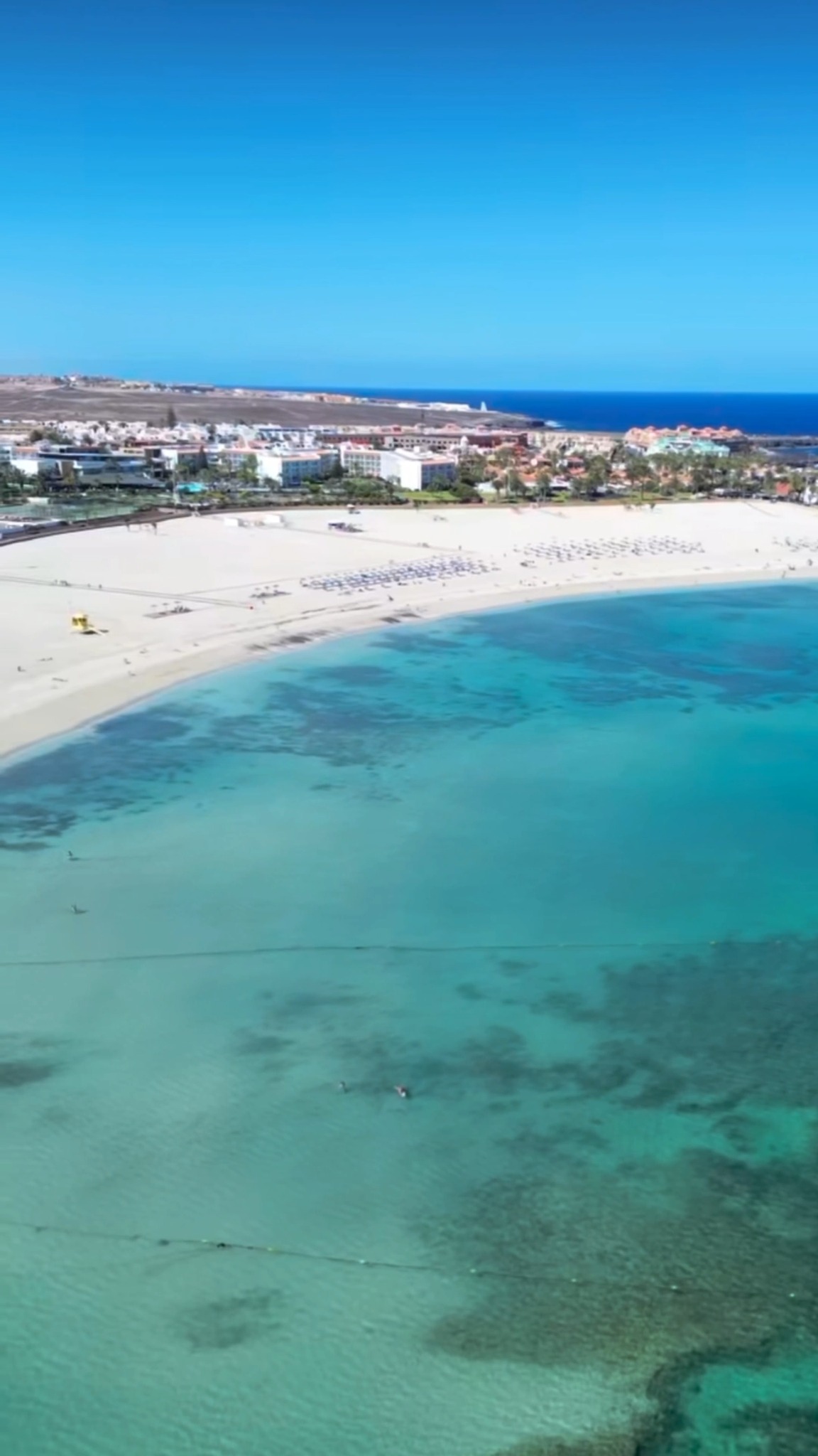Erstaunlich Cala De Fuste Ebenbild