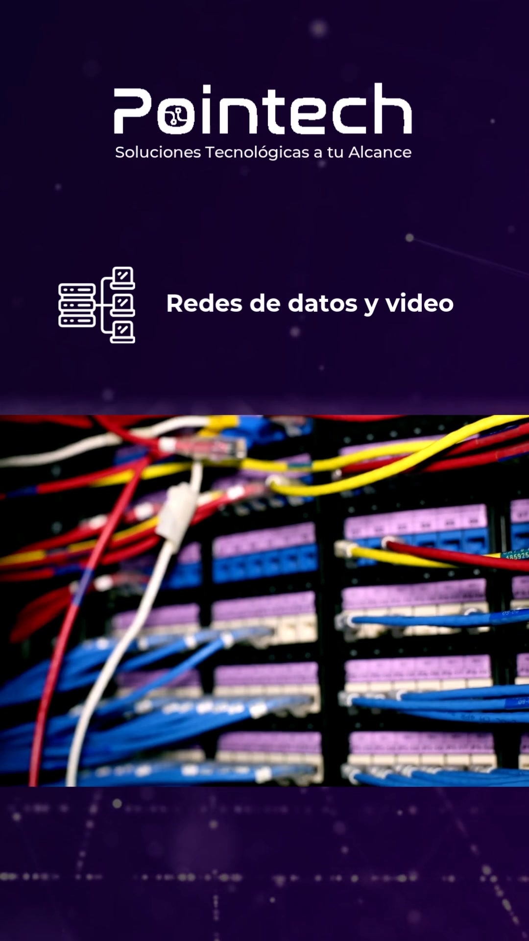Pointech | Maipú