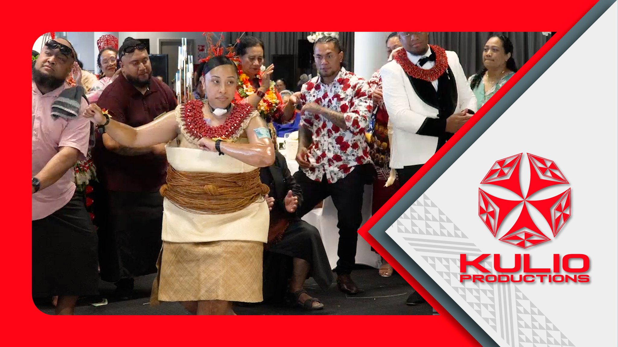 Kulio Productions added a new photo —... - Kulio Productions