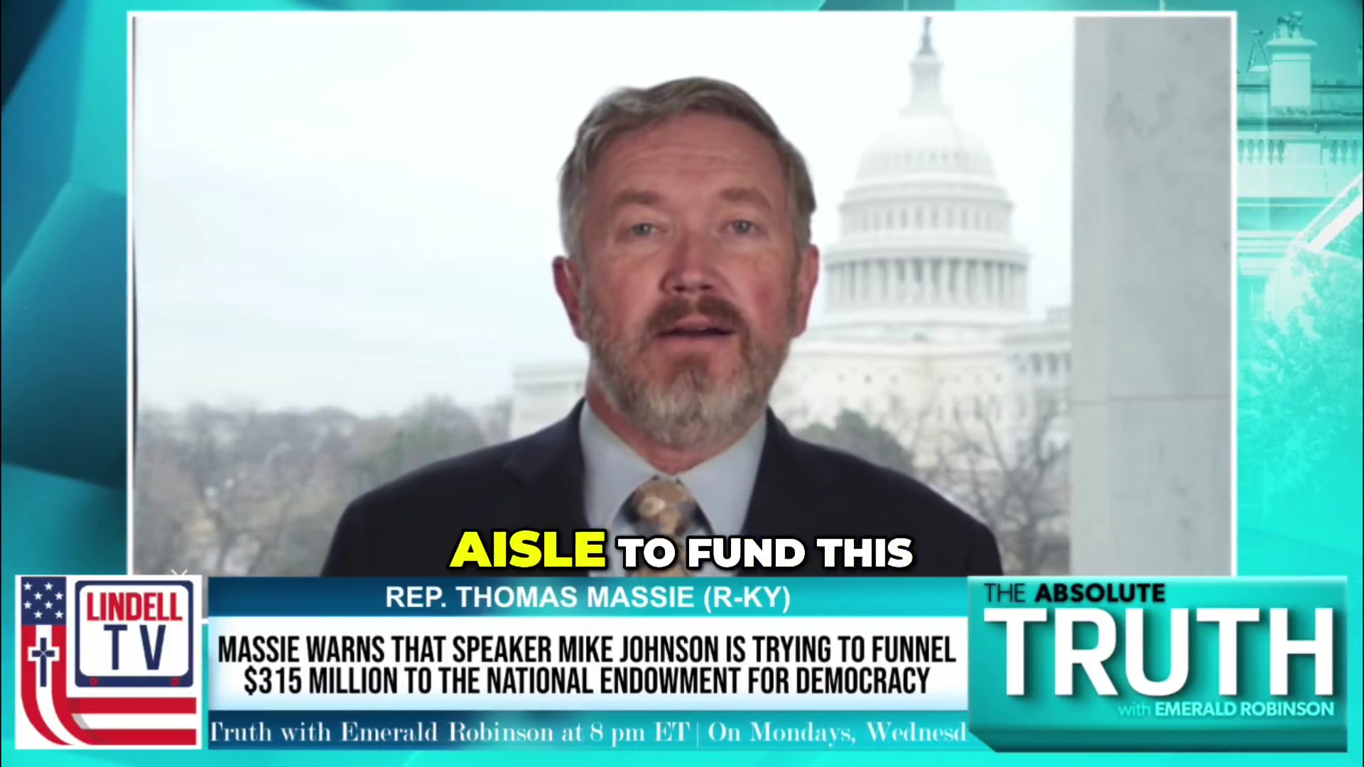 The GOP is toast and the midterms are dangerously close to being lost ...
