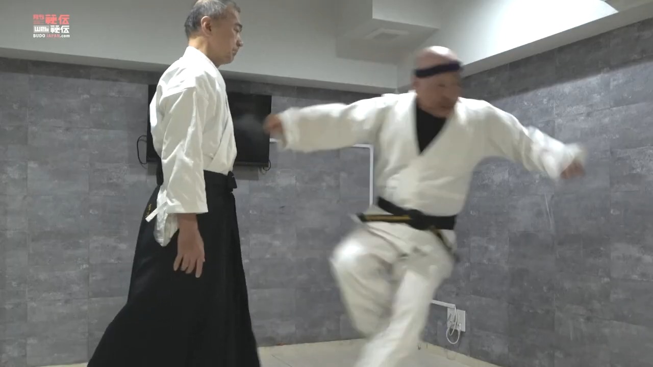本物の“合気”は剣で学ぶ！! 佐川幸義、吉丸慶雪と継承されてきた＜剣の 