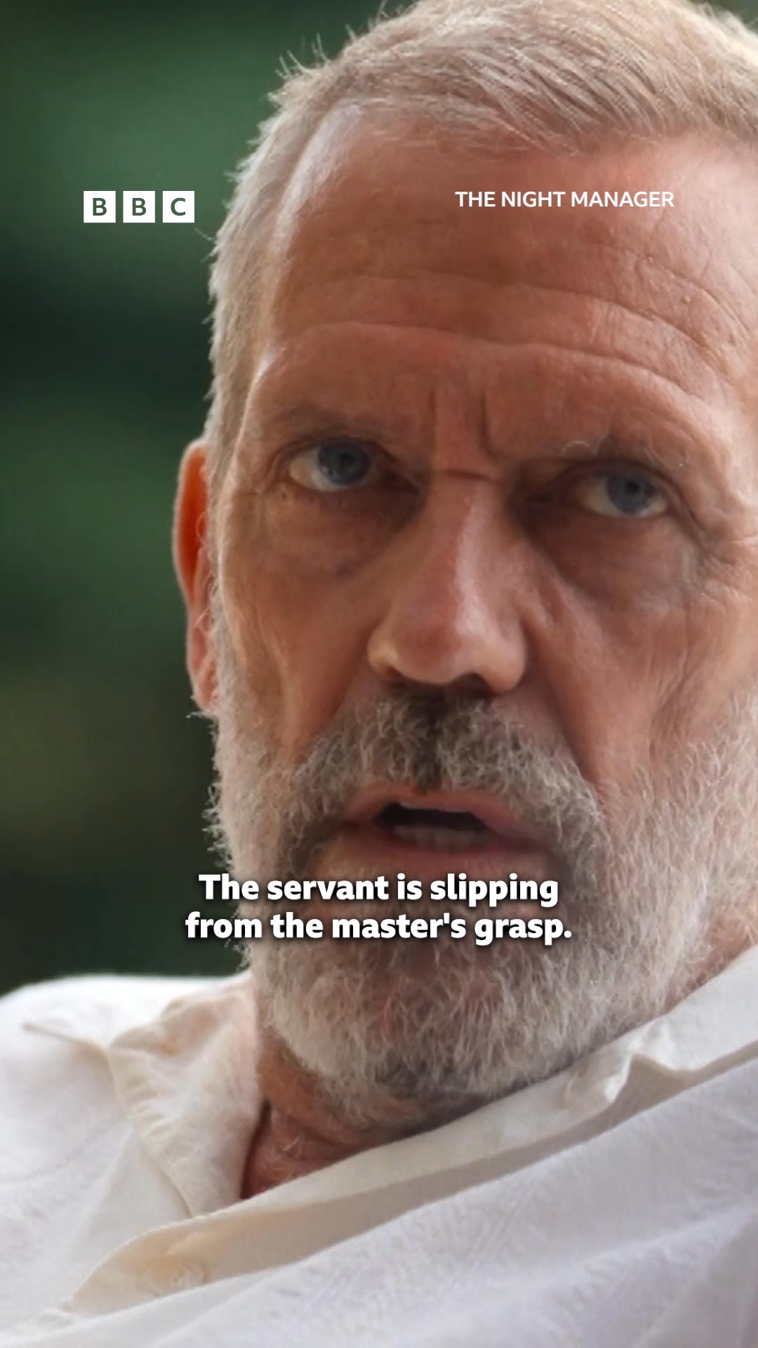 Inside the head of the worst man in the world Richard Roper is back in ...
