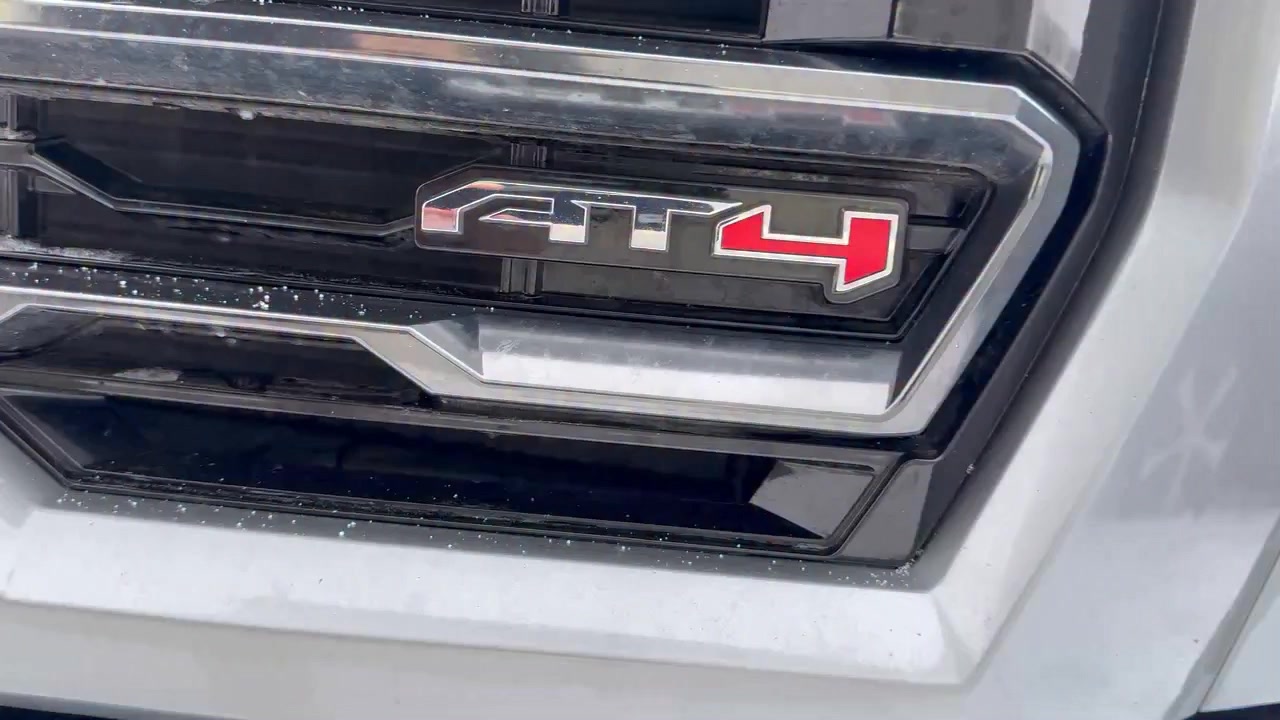 $57,742 • 2024 GMC Sierra 2500 HD Crew Cab · AT4 Pickup 4D 6 1/2 ft ...