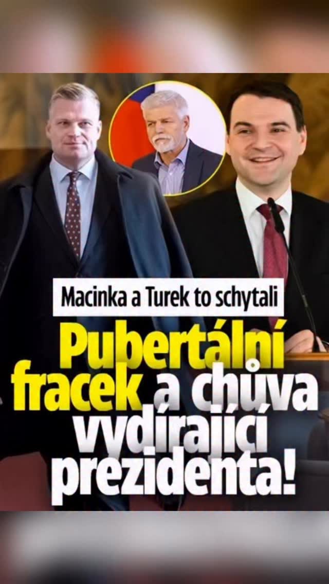 🔗 https://clanek.net/mULtaHE8 👈🏻👇🏻 Za svého ze řetězu utrženého ...