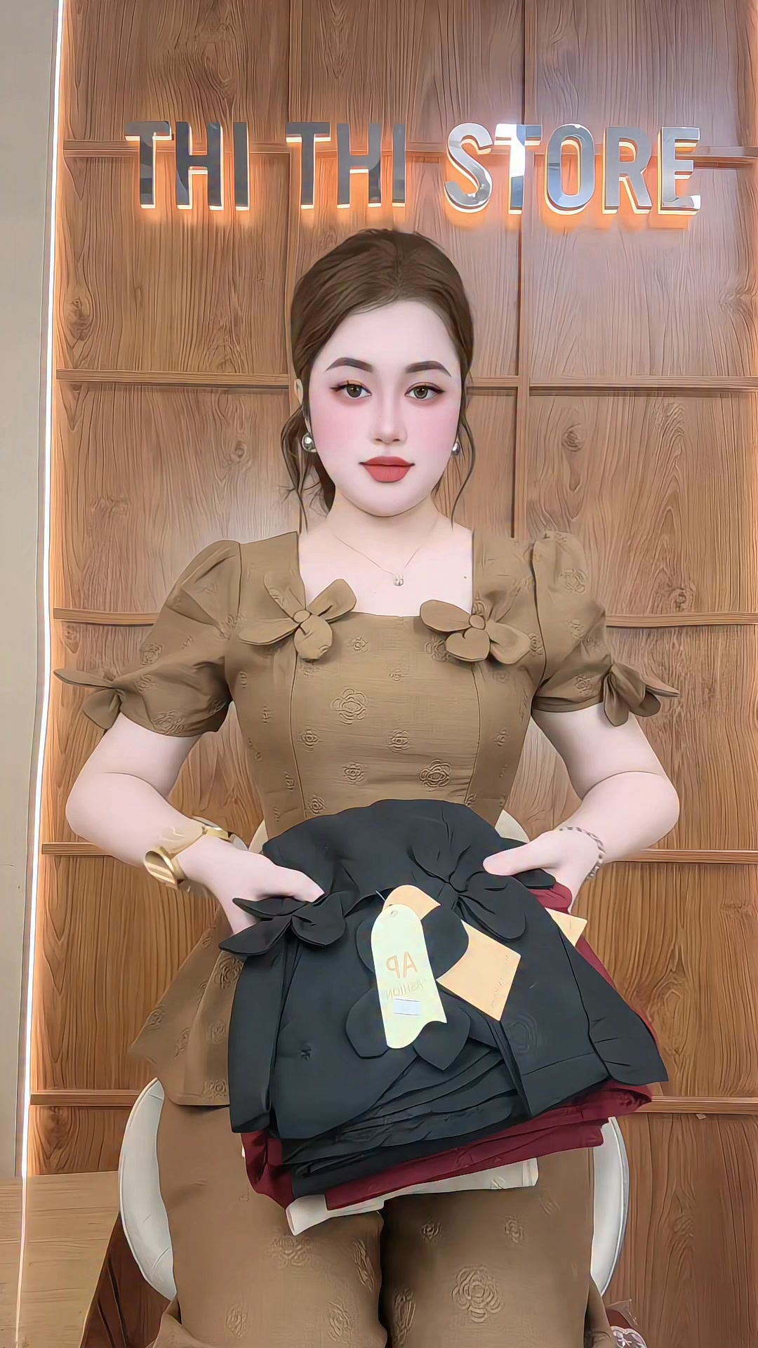 Bực gê xả lỗ,oooo #89kkk set#po | Phan Mai Thi | Facebook
