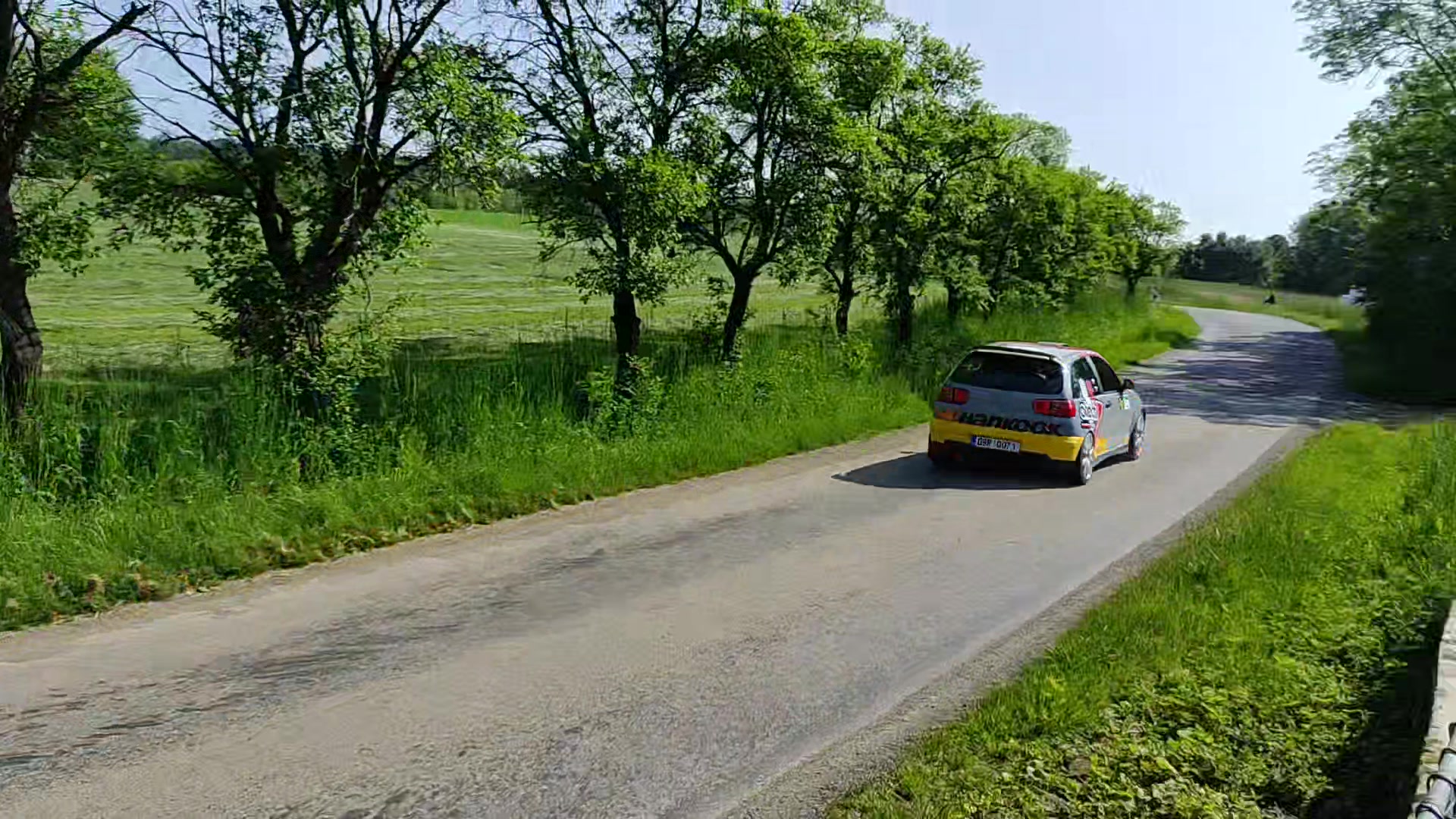 Fiat Racing Team
