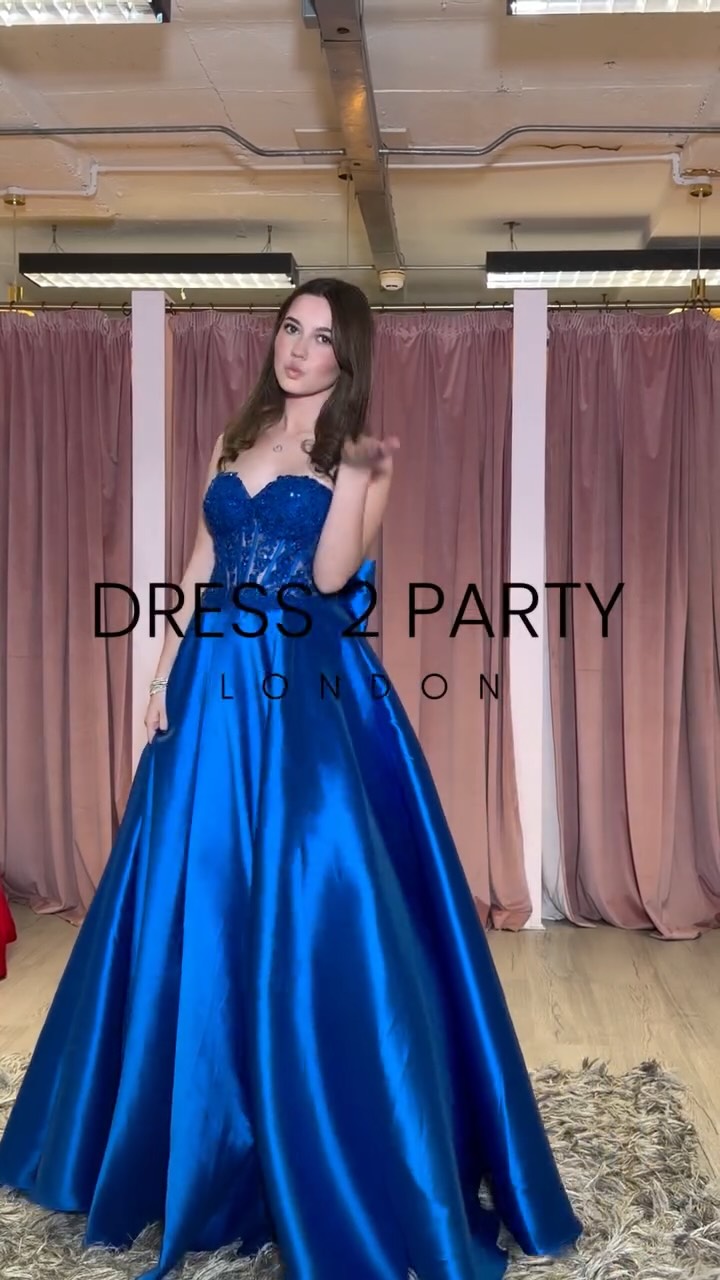 formal dresses liverpool Our store ✨🤩 All of our prom 2026 diaries are now open! Head to our website to find your dream dress with us now. @dress2party www.dress2party.net prom fairytale dresses
