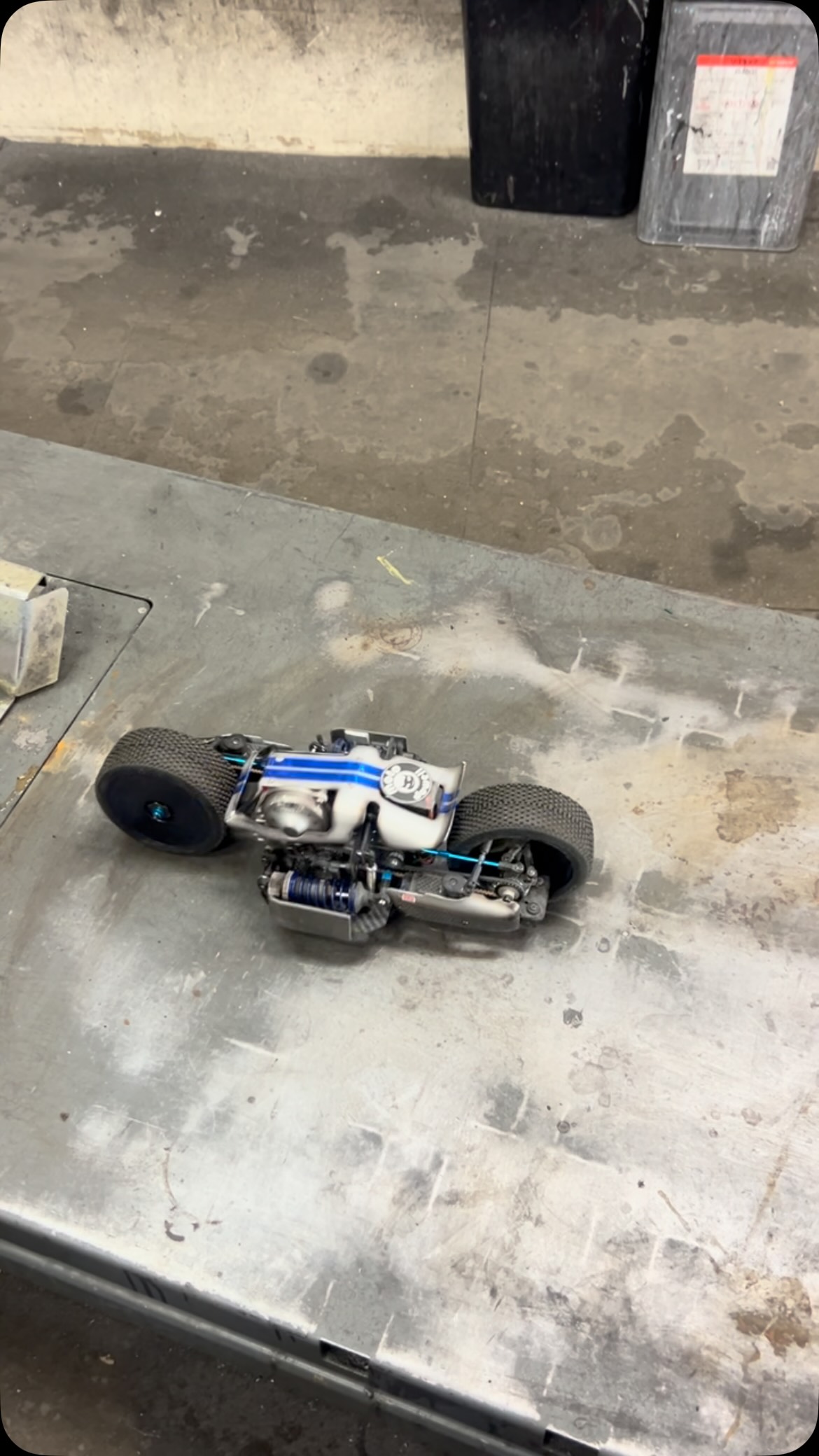 新製品‼️ 1/14 RC デコトラ マニ割りユニット