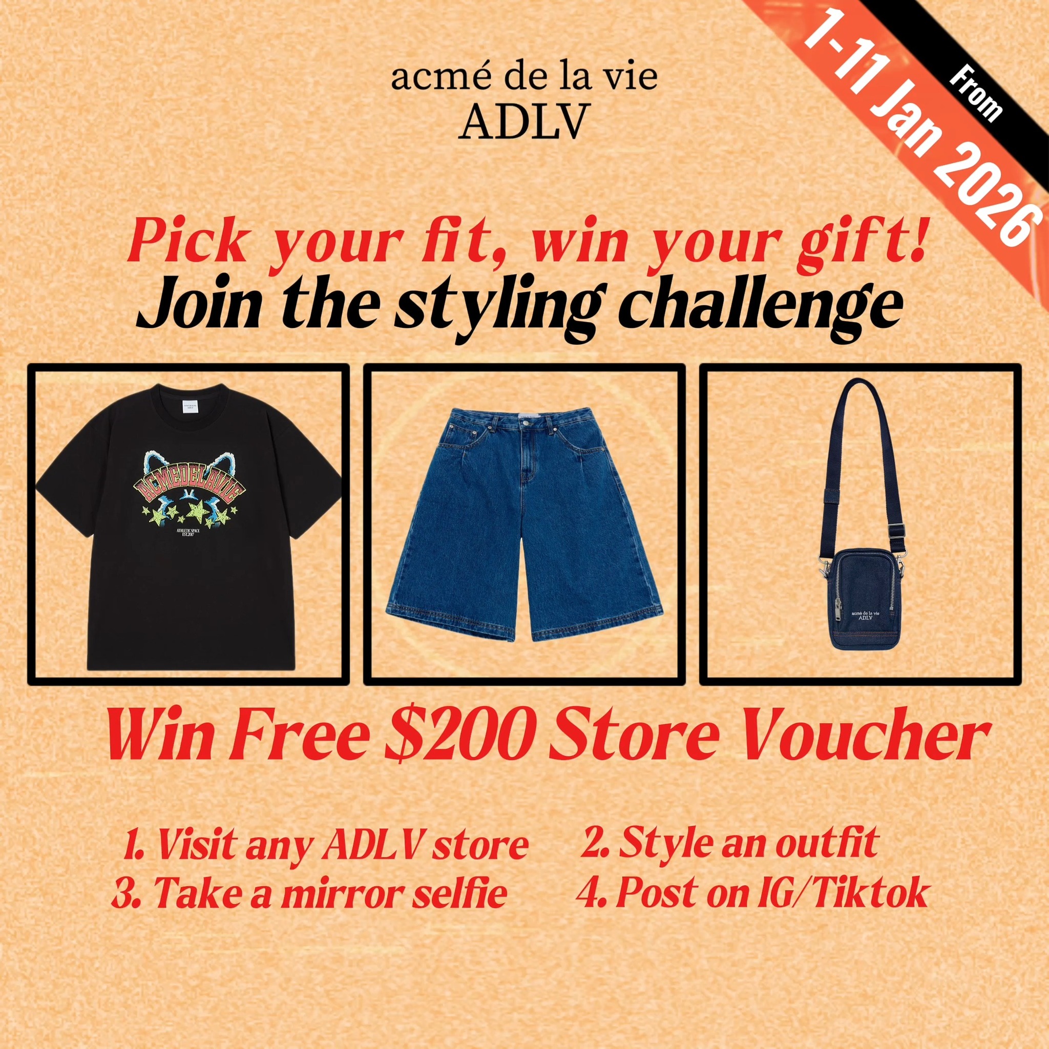 acmé de la vie Australia | Melbourne VIC