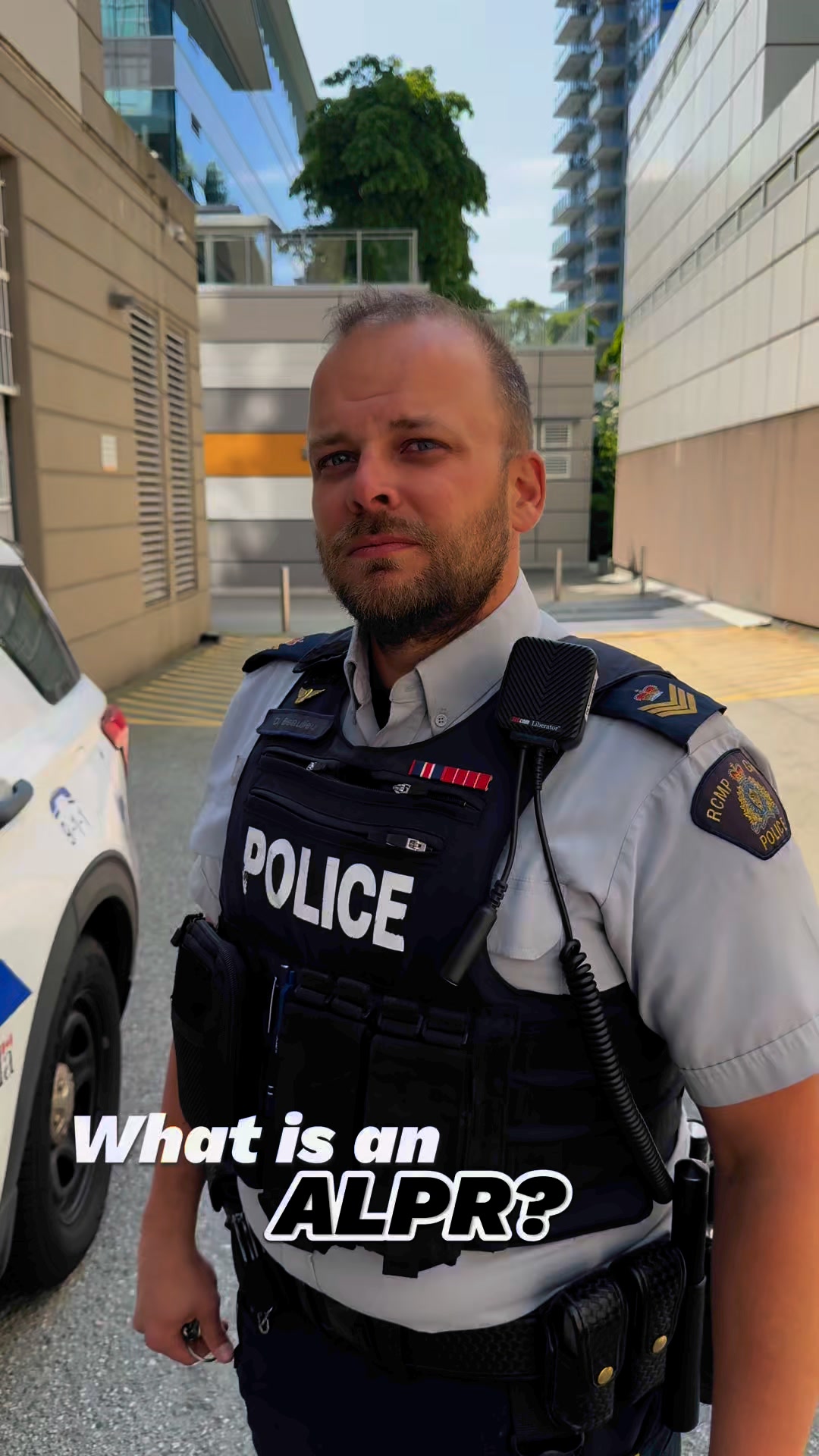 North Vancouver RCMP | North Vancouver BC
