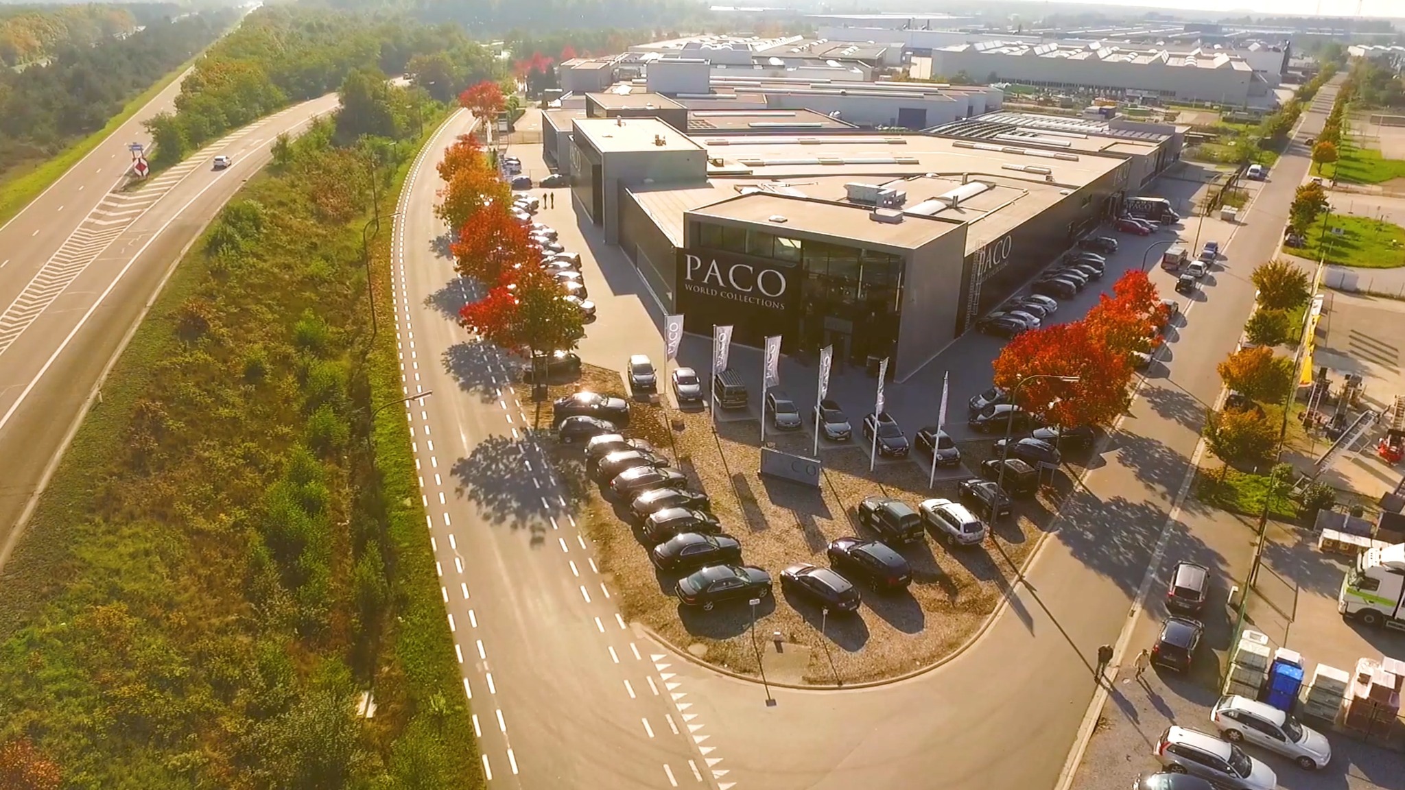 Paco Meubelen - PACO WORLD COLLECTIONS: De naam zegt het... | Facebook