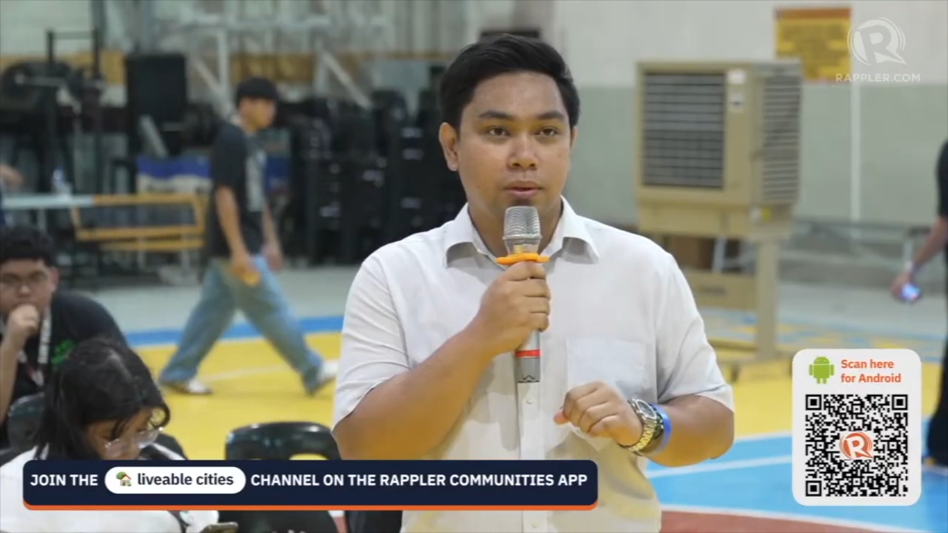 WATCH: Cavitenos' issues with PrimeWater put front and center at ...