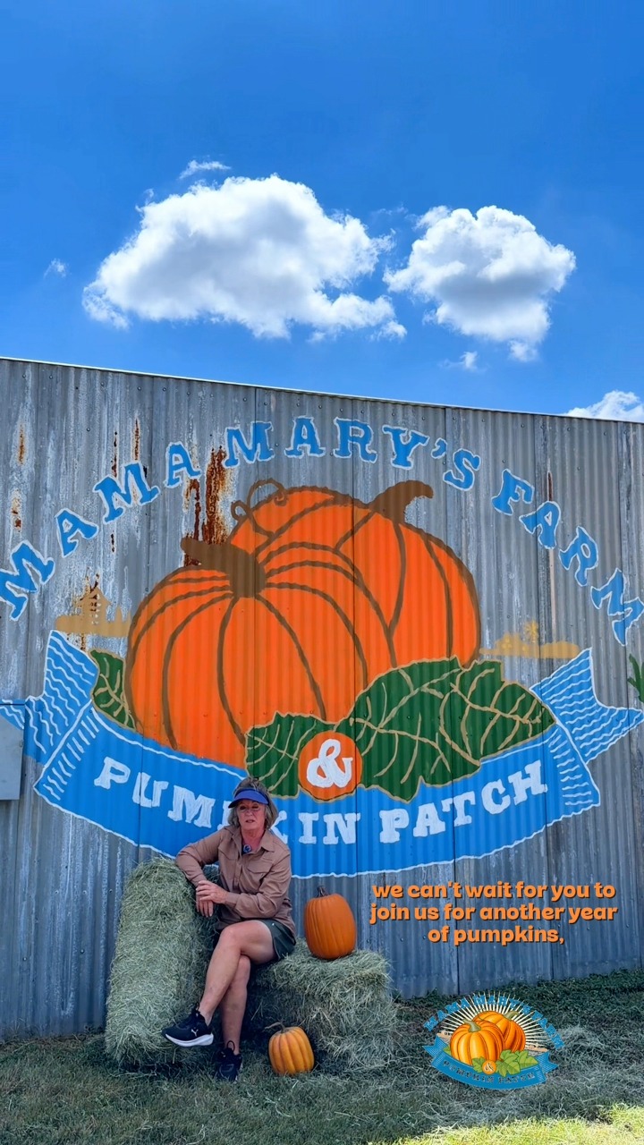 Mama Mary's Farm | Creedmoor TX