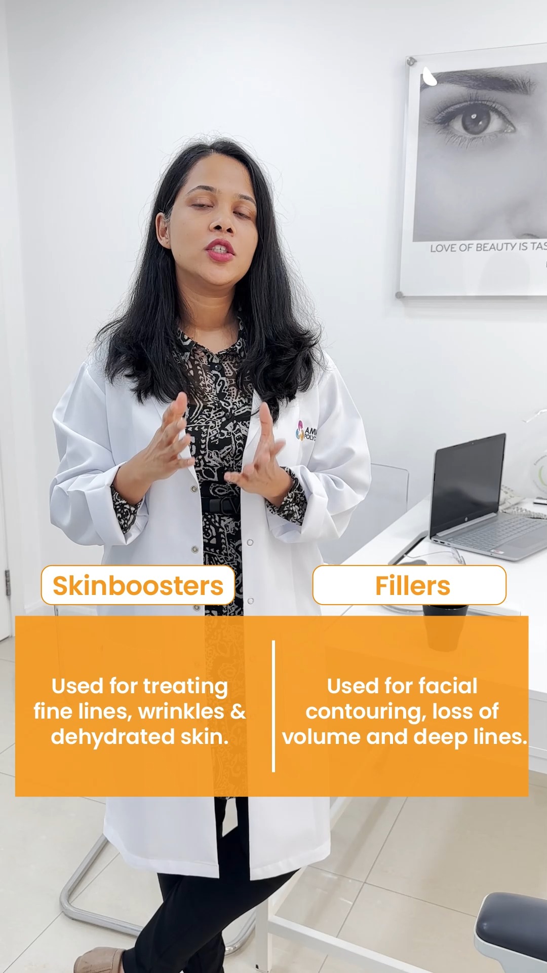 Dr. Shubhangi Perkar MBBS, MD Dermatology | Dubai