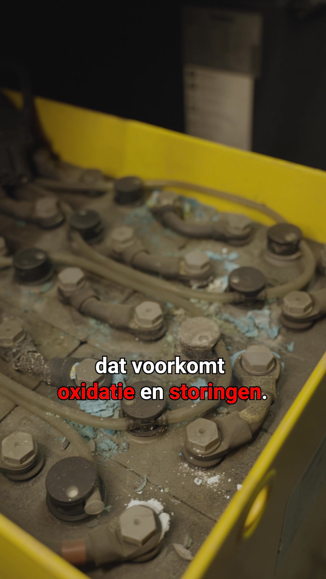 Check uw batterij regelmatig om storingen te voorkomen en de levensduur ...