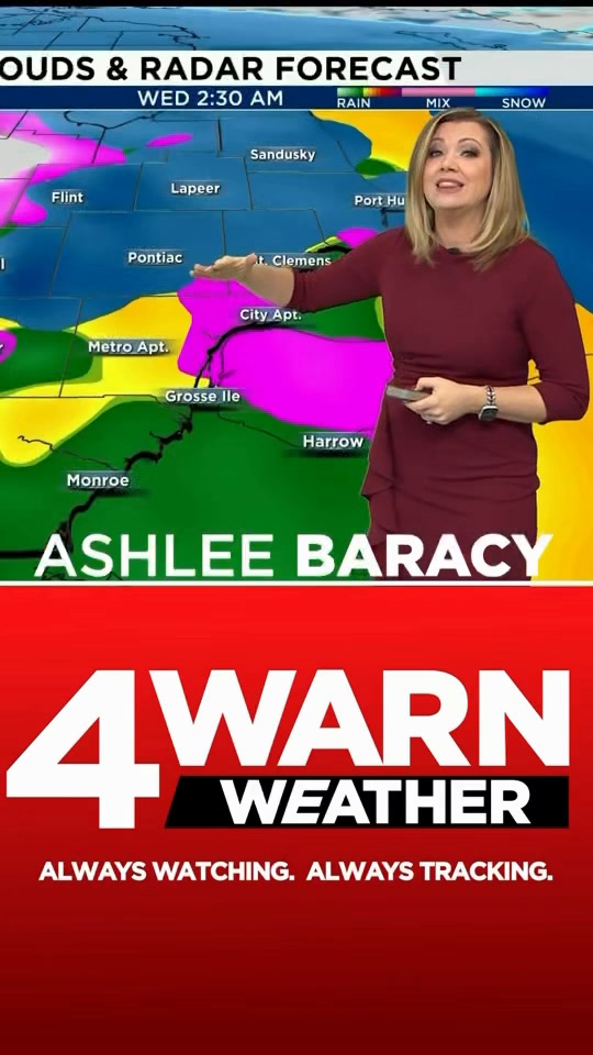 When winter weather strikes Southeastern Michigan, we are positioned ...