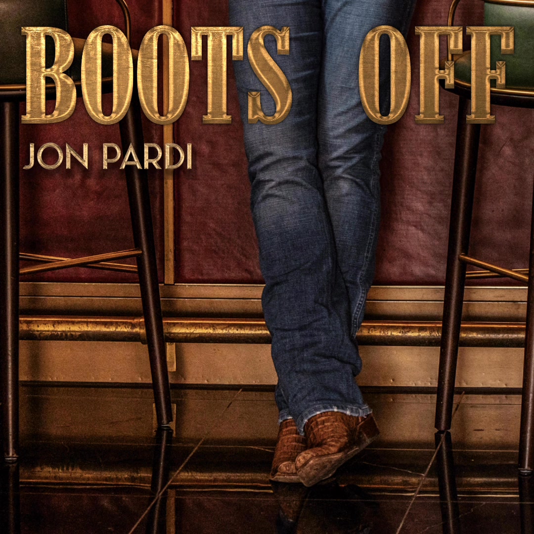 Listen to the Boots Off collection now! https://jonpardi.lnk.to ...